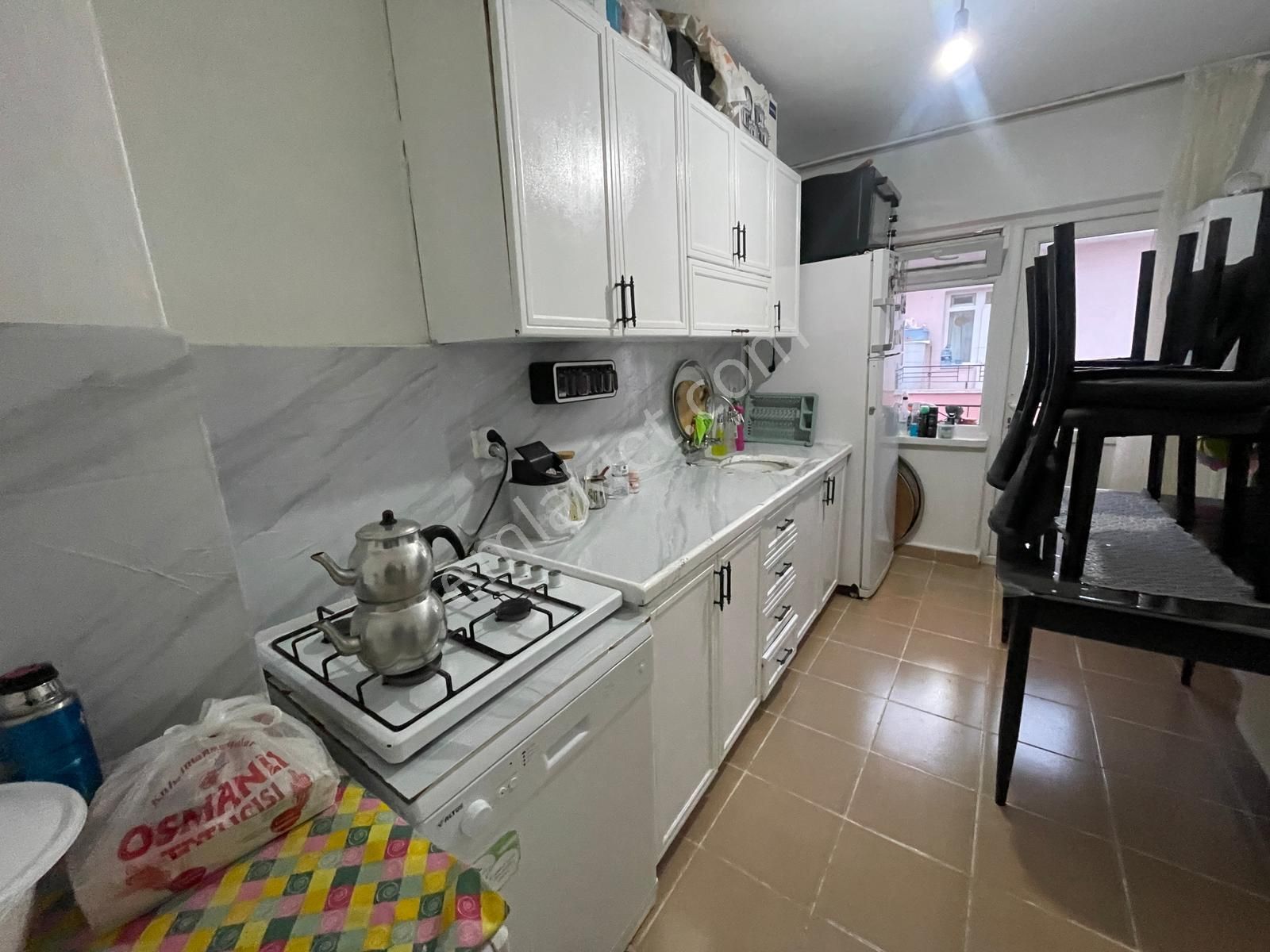 Sincan Plevne Mah.de 3+1 Harika Konumda Satılık Daire - Görsel 2