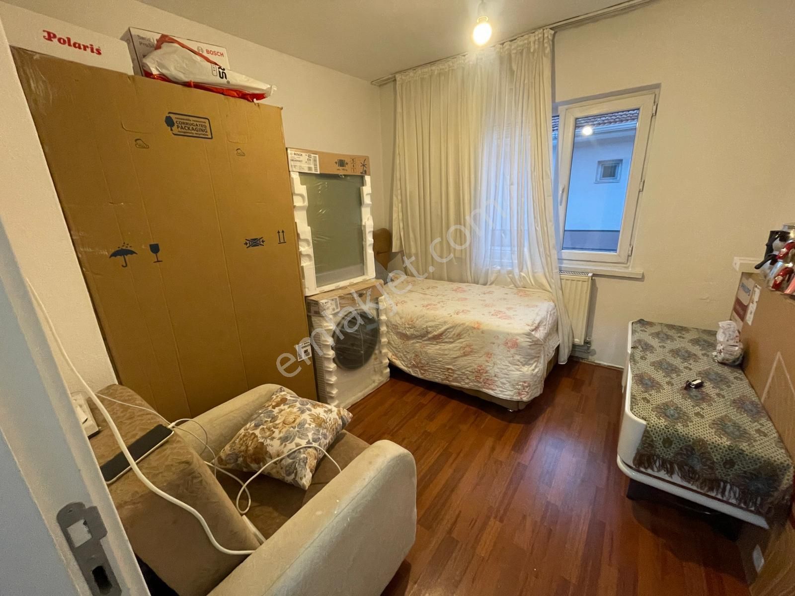 Sincan Plevne Mah.de 3+1 Harika Konumda Satılık Daire - Görsel 11