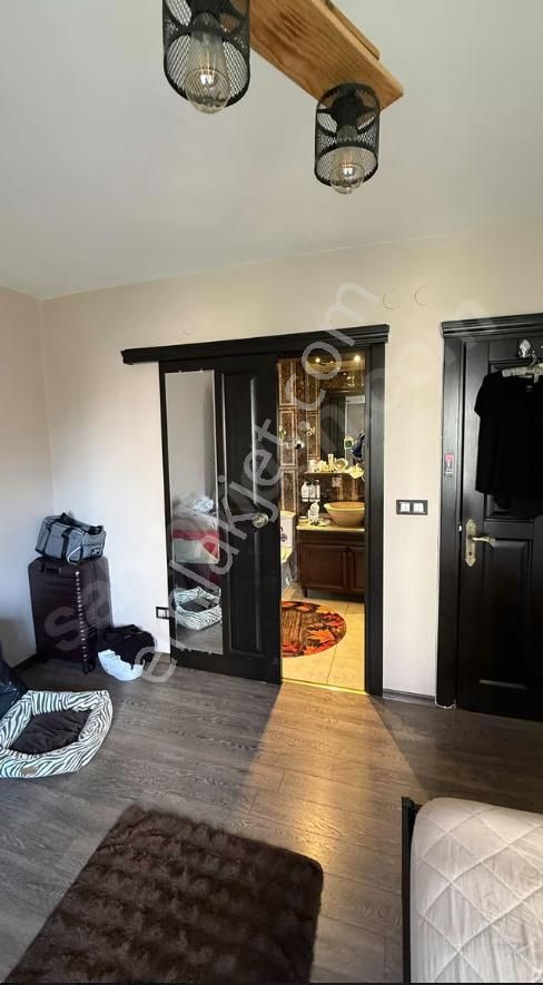 Kozyatağı - Dilkum Sitesinde Satılık 4+1 Boş Daire - Görsel 15