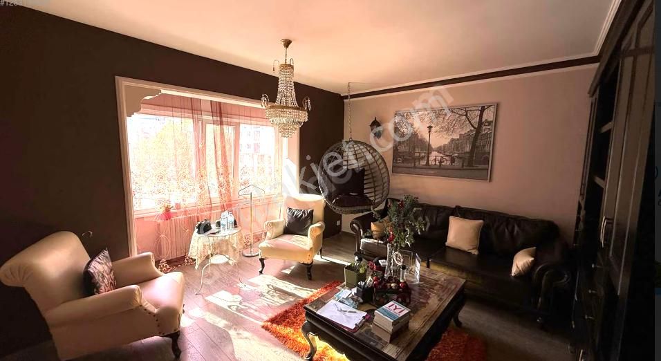 Kozyatağı - Dilkum Sitesinde Satılık 4+1 Boş Daire - Görsel 12