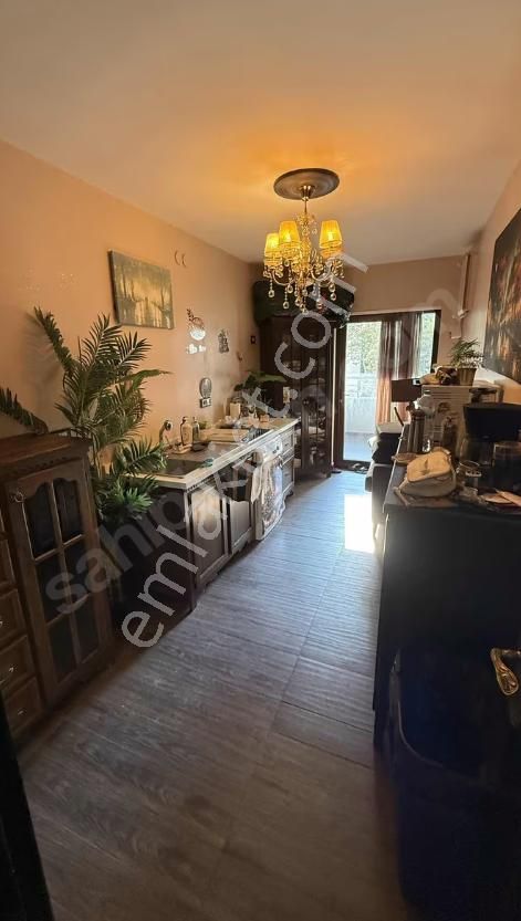 Kozyatağı - Dilkum Sitesinde Satılık 4+1 Boş Daire - Görsel 18