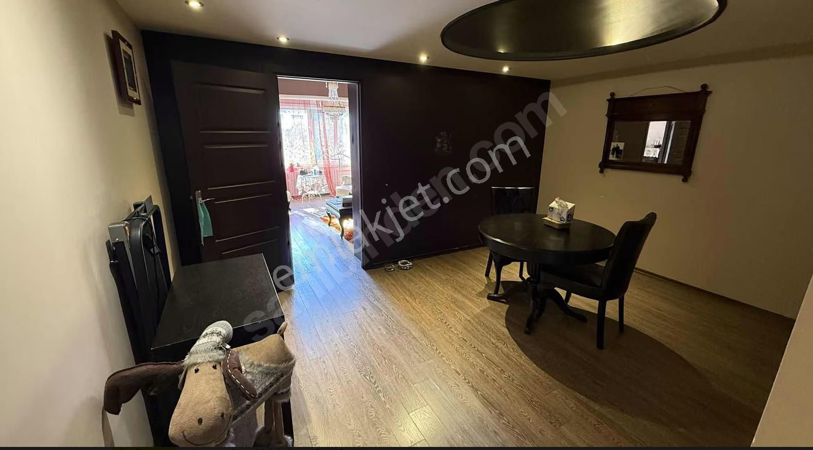 Kozyatağı - Dilkum Sitesinde Satılık 4+1 Boş Daire - Görsel 14