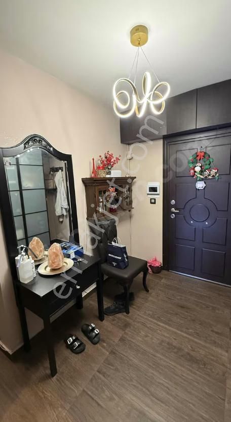 Kozyatağı - Dilkum Sitesinde Satılık 4+1 Boş Daire - Görsel 11