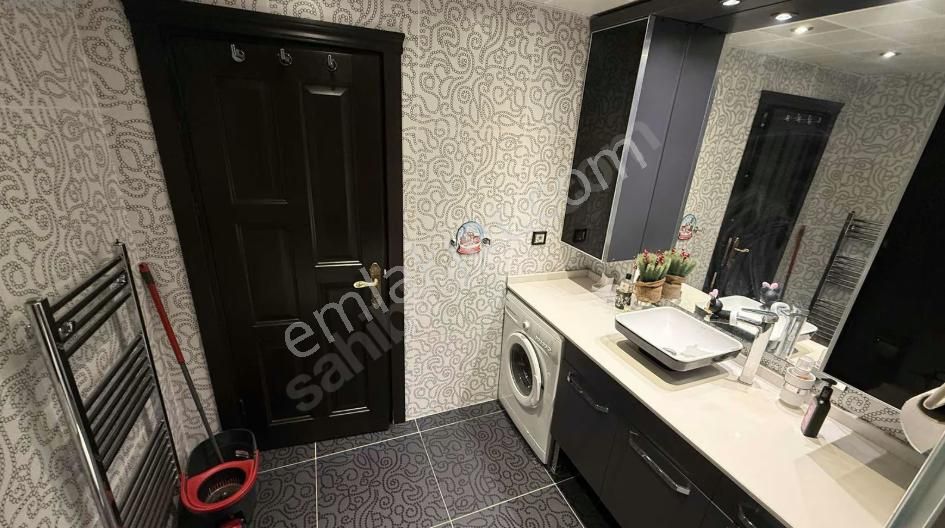 Kozyatağı - Dilkum Sitesinde Satılık 4+1 Boş Daire - Görsel 21