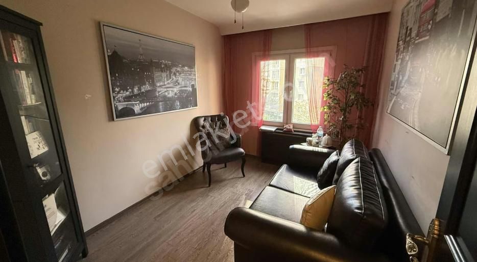 Kozyatağı - Dilkum Sitesinde Satılık 4+1 Boş Daire - Görsel 13