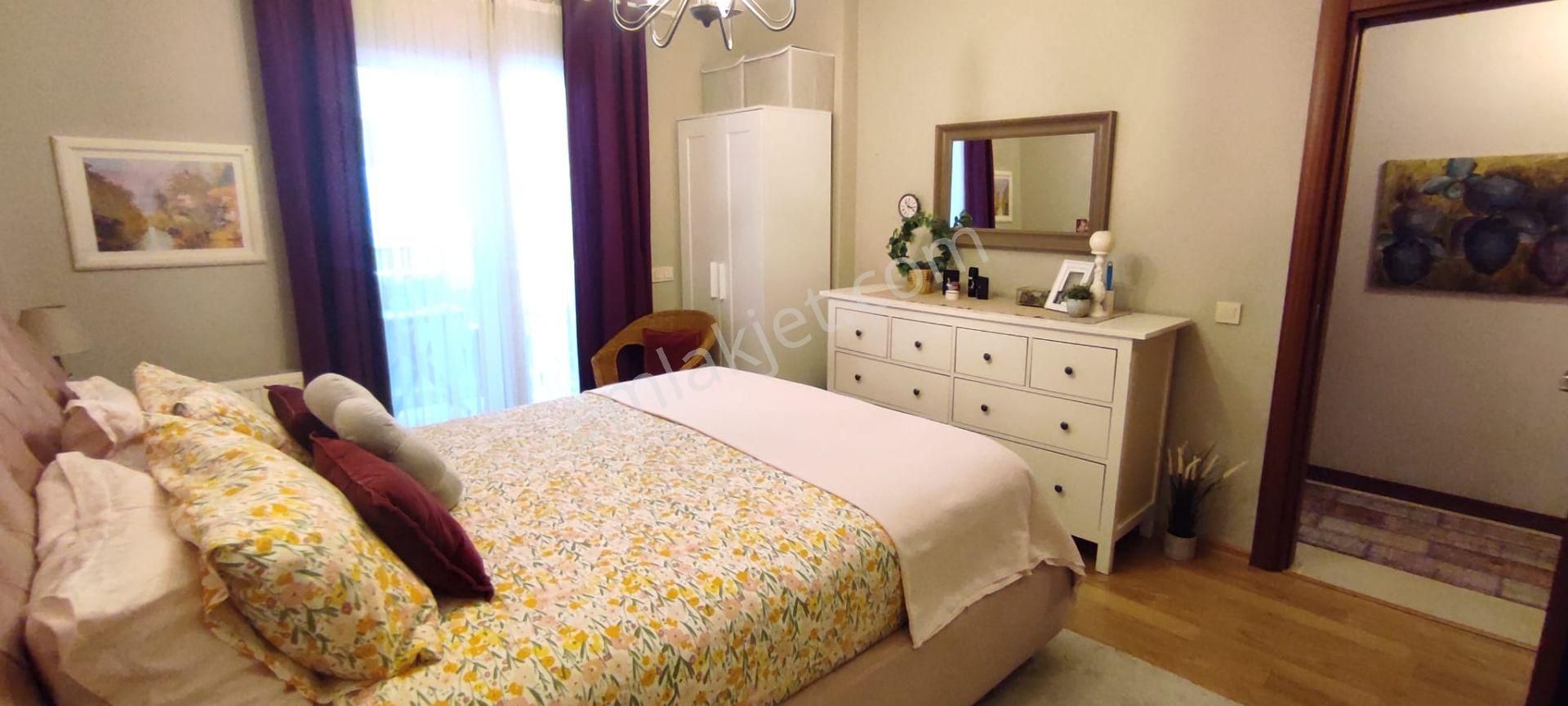 Seeworld Corner Park 2+1 95m2 Satılık Koytür Cornerpark - Görsel 7