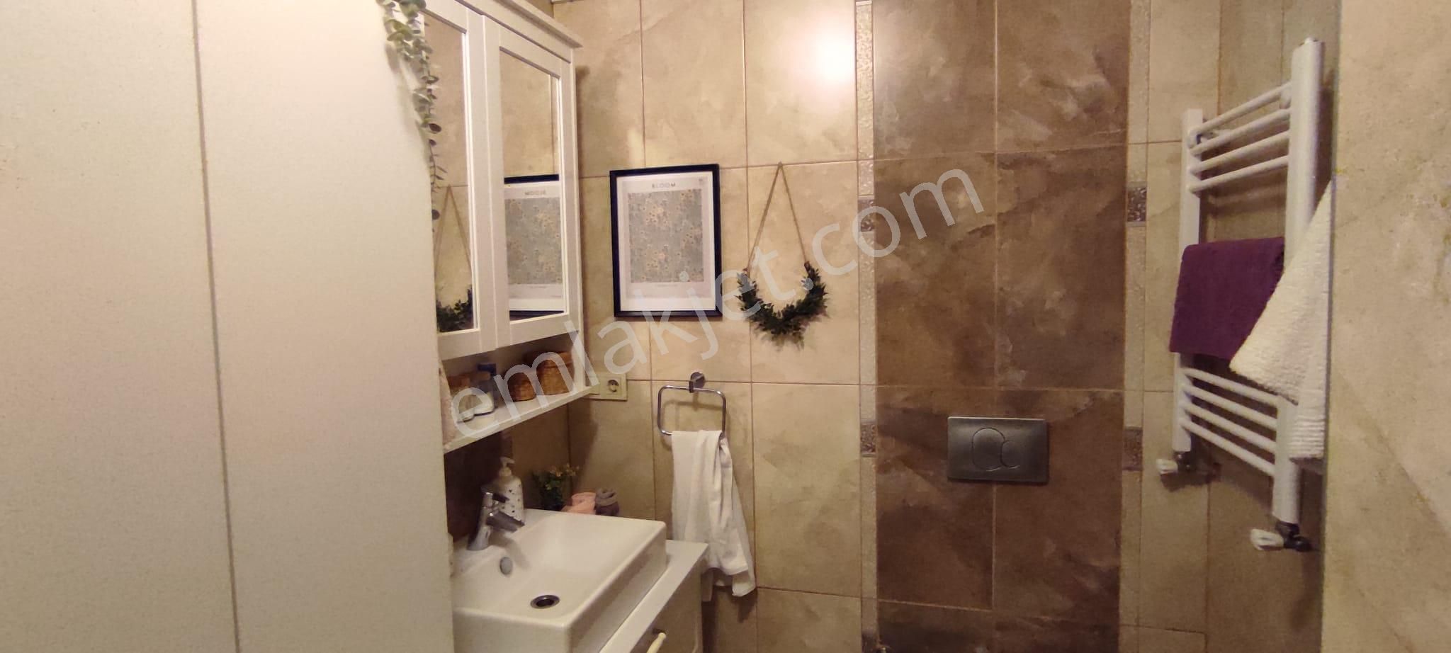 Seeworld Corner Park 2+1 95m2 Satılık Koytür Cornerpark - Görsel 12