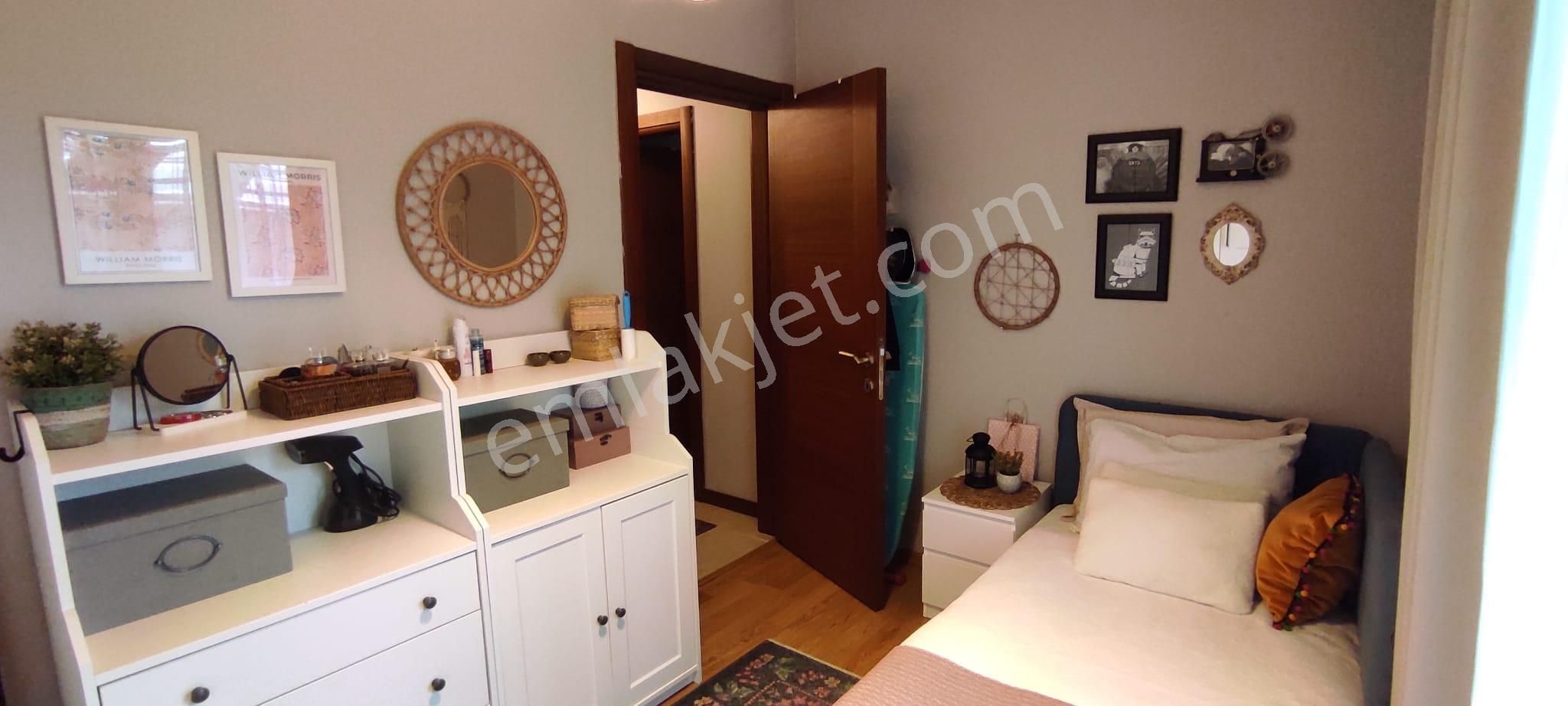 Seeworld Corner Park 2+1 95m2 Satılık Koytür Cornerpark - Görsel 10