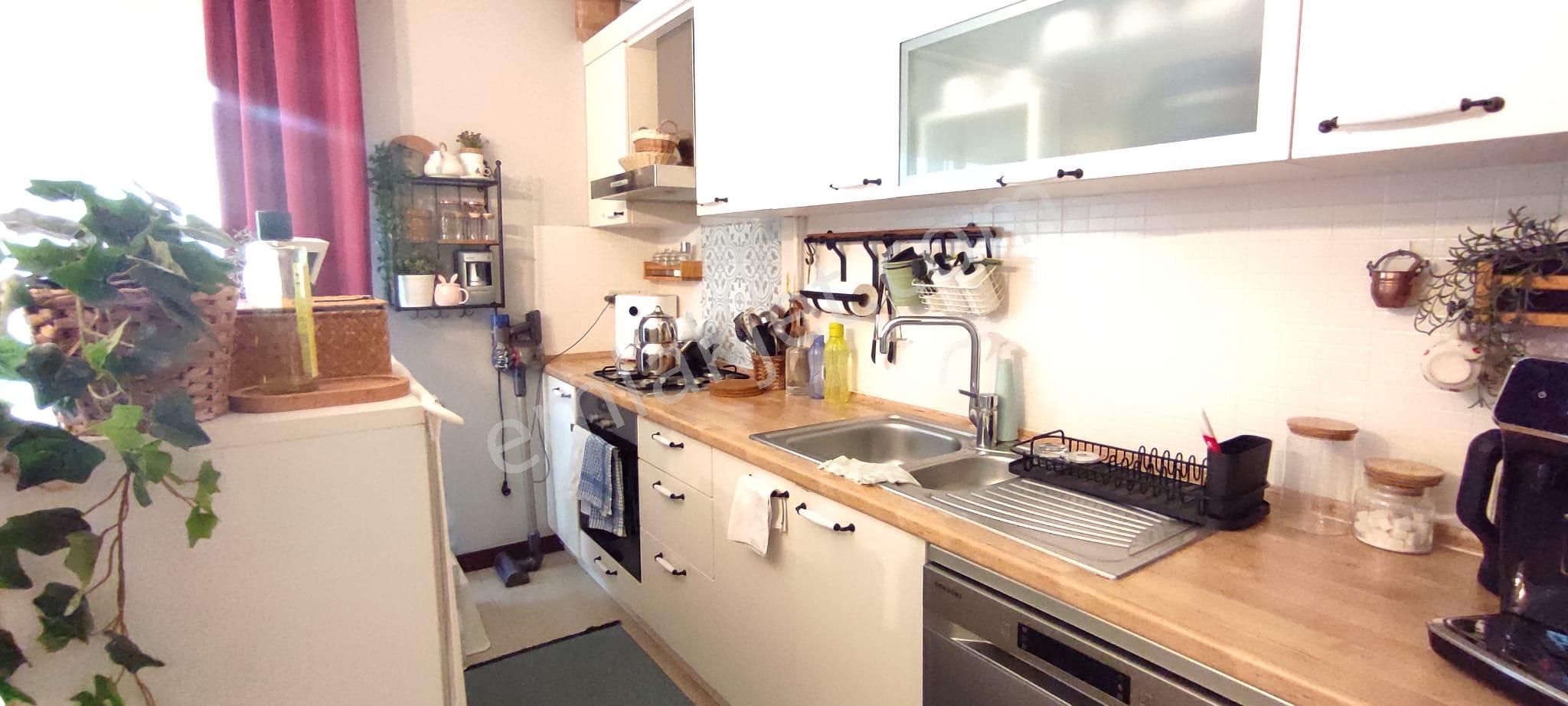 Seeworld Corner Park 2+1 95m2 Satılık Koytür Cornerpark - Görsel 6