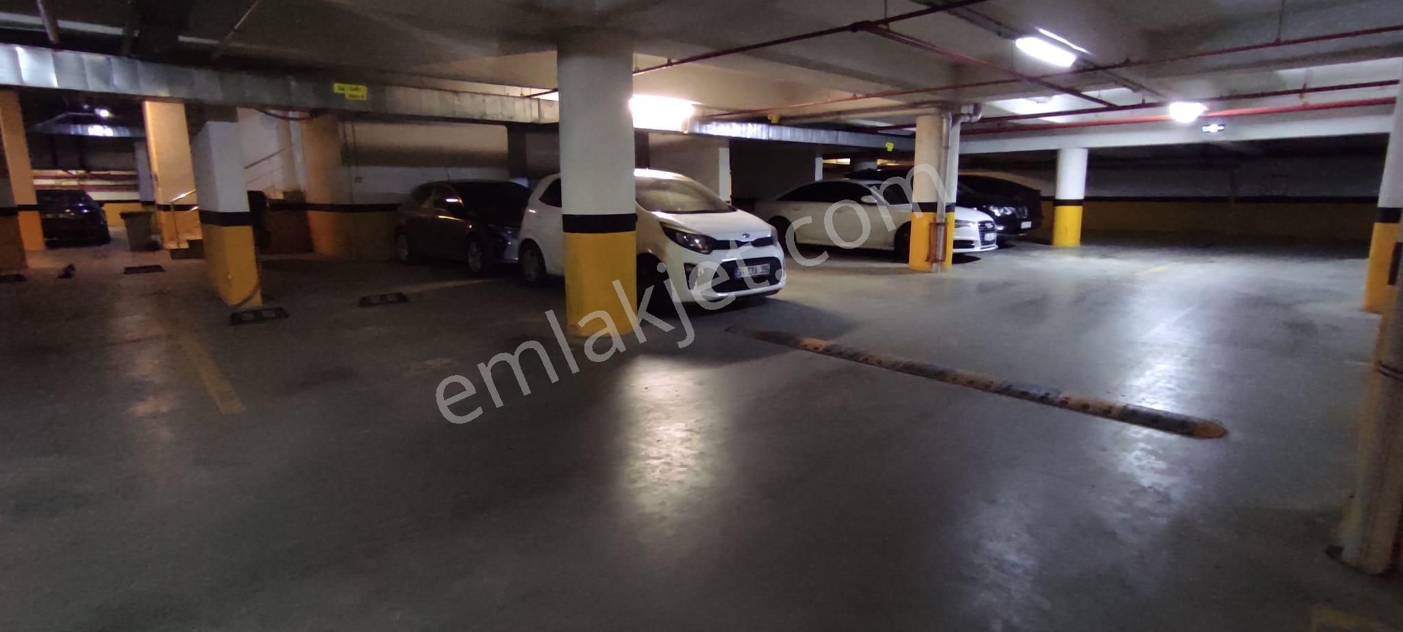 Seeworld Corner Park 2+1 95m2 Satılık Koytür Cornerpark - Görsel 16