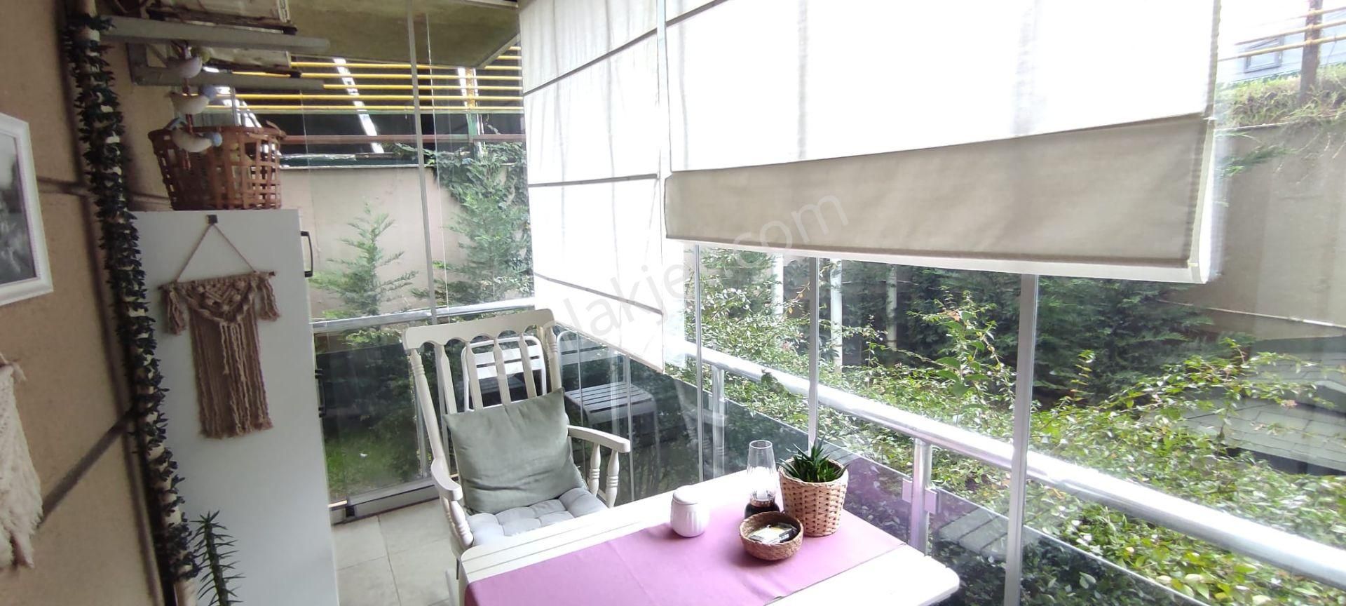 Seeworld Corner Park 2+1 95m2 Satılık Koytür Cornerpark - Görsel 3