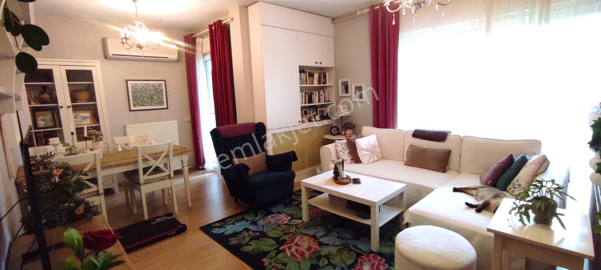 Seeworld Corner Park 2+1 95m2 Satılık Koytür Cornerpark - Görsel 5