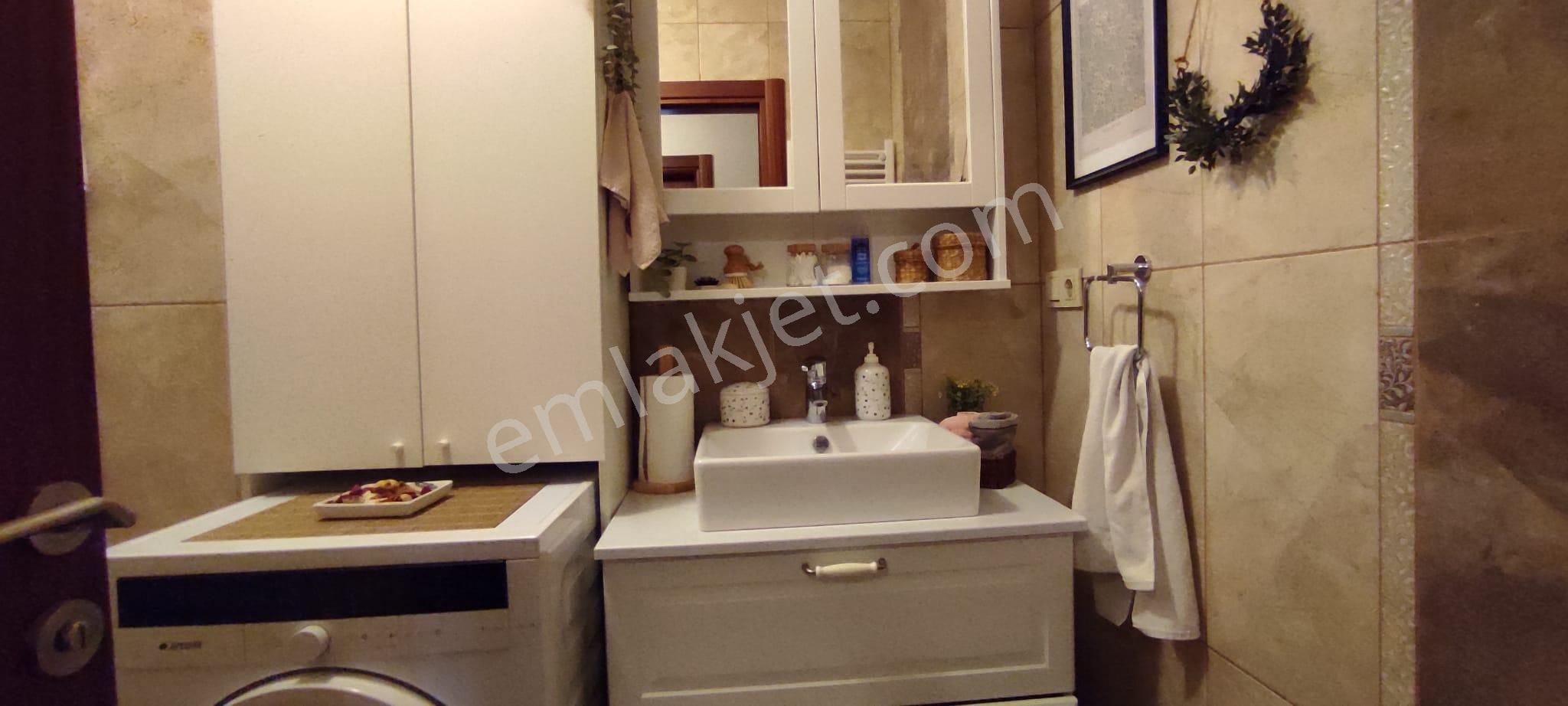 Seeworld Corner Park 2+1 95m2 Satılık Koytür Cornerpark - Görsel 14