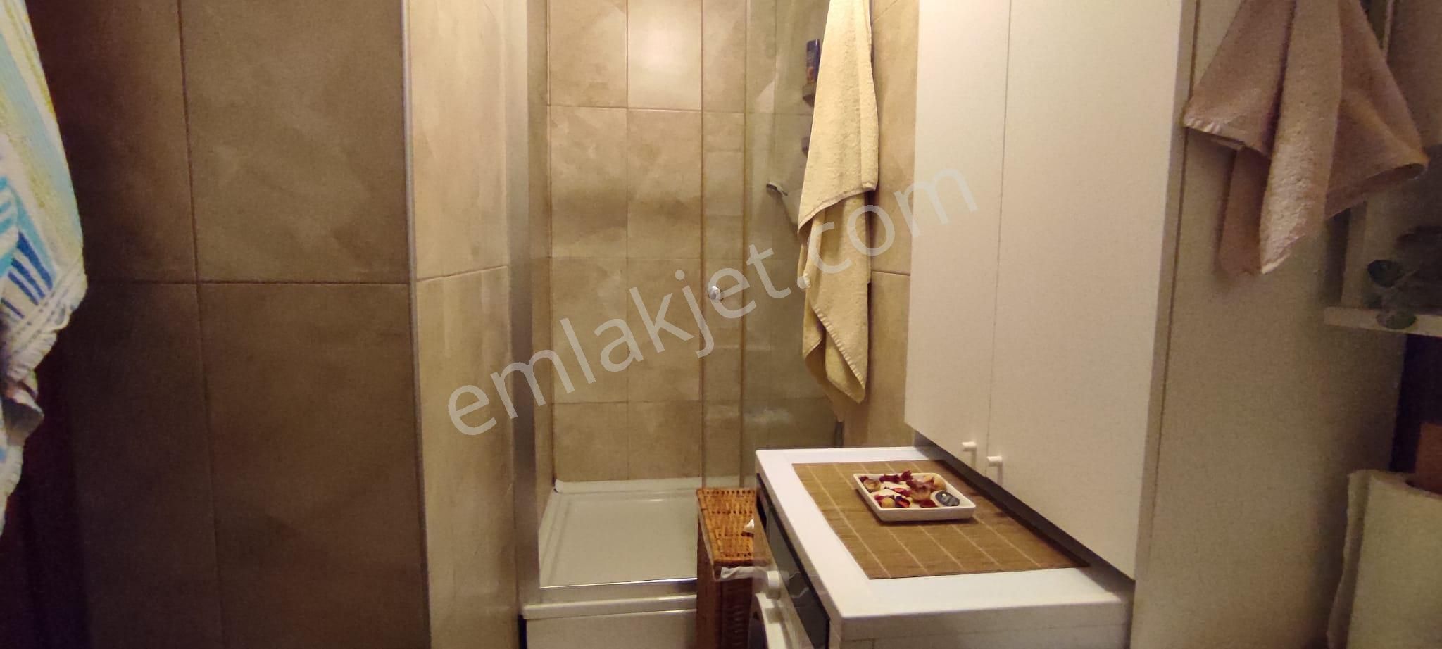 Seeworld Corner Park 2+1 95m2 Satılık Koytür Cornerpark - Görsel 13