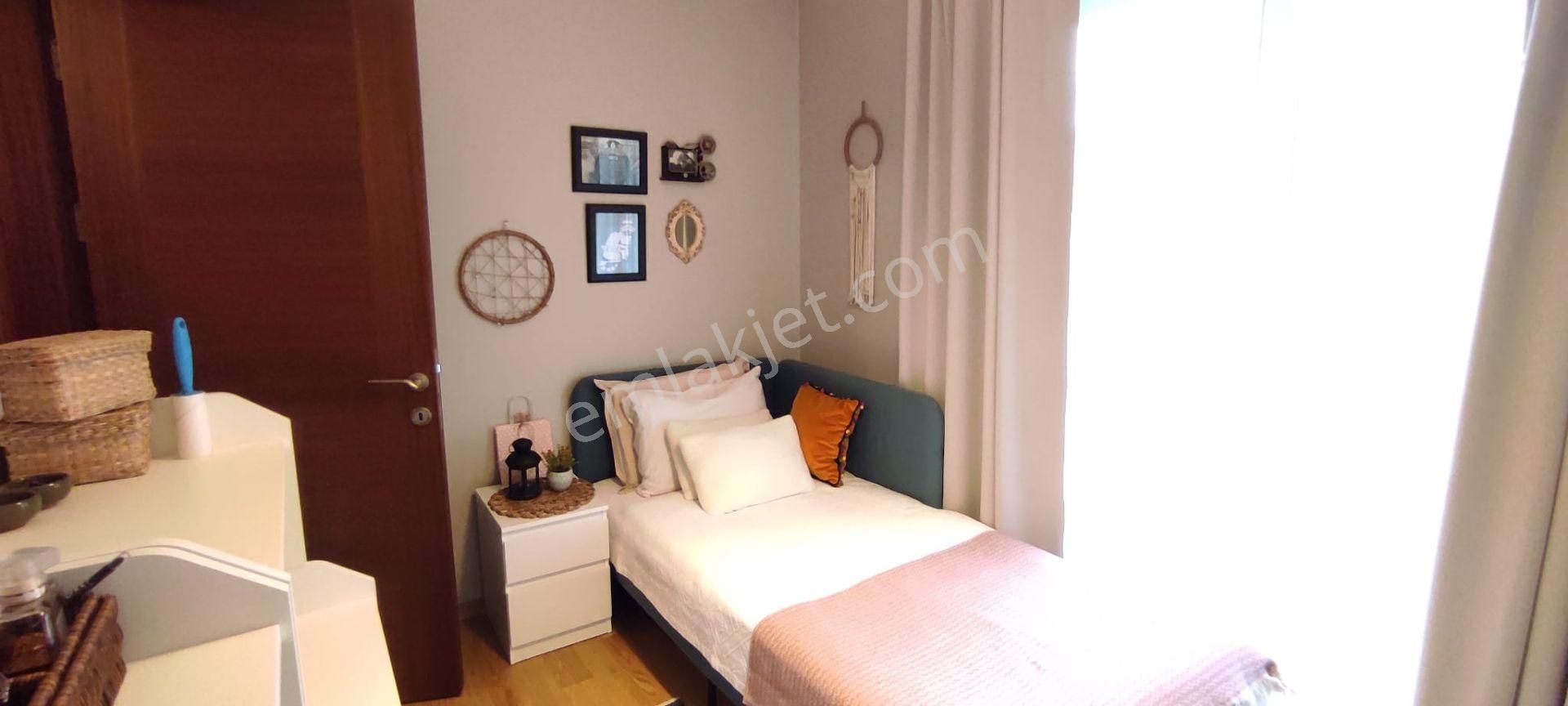 Seeworld Corner Park 2+1 95m2 Satılık Koytür Cornerpark - Görsel 9