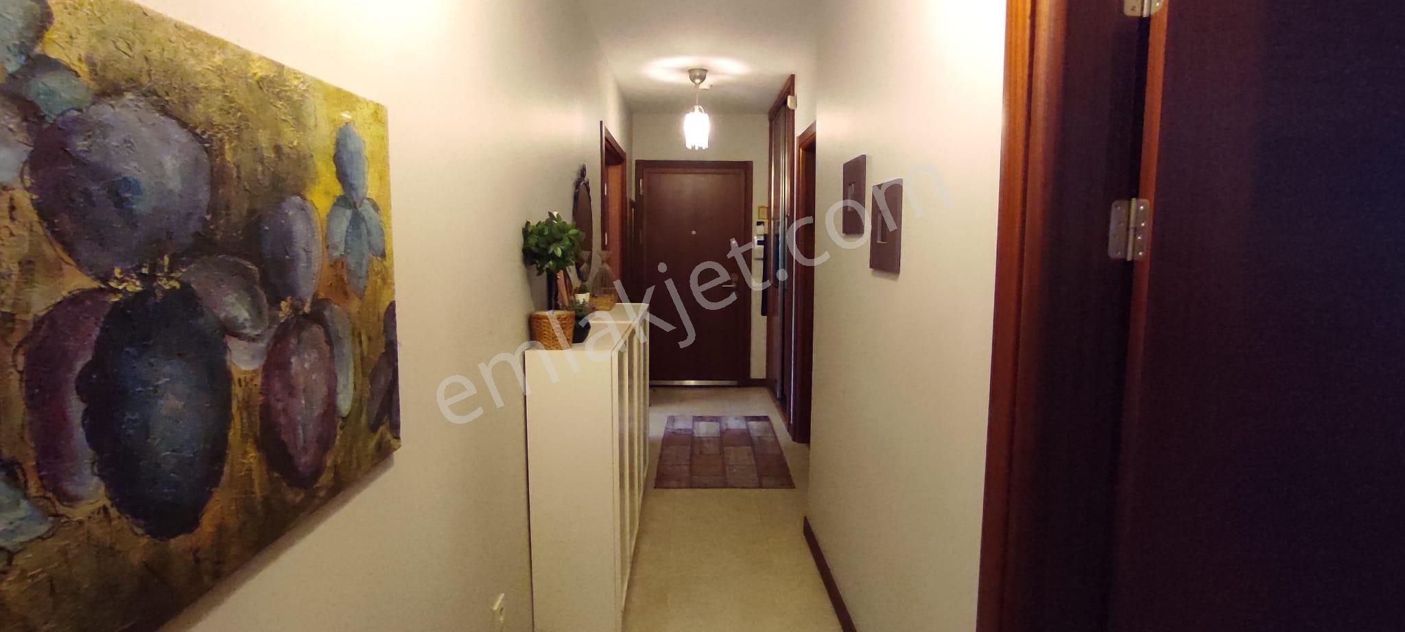 Seeworld Corner Park 2+1 95m2 Satılık Koytür Cornerpark - Görsel 11