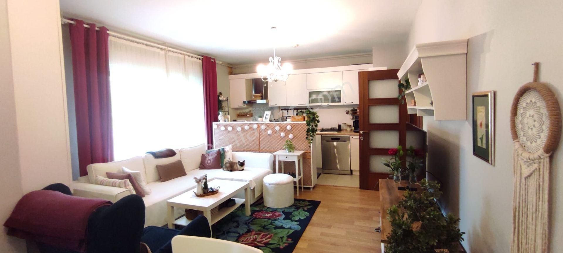 Seeworld Corner Park 2+1 95m2 Satılık Koytür Cornerpark - Görsel 4