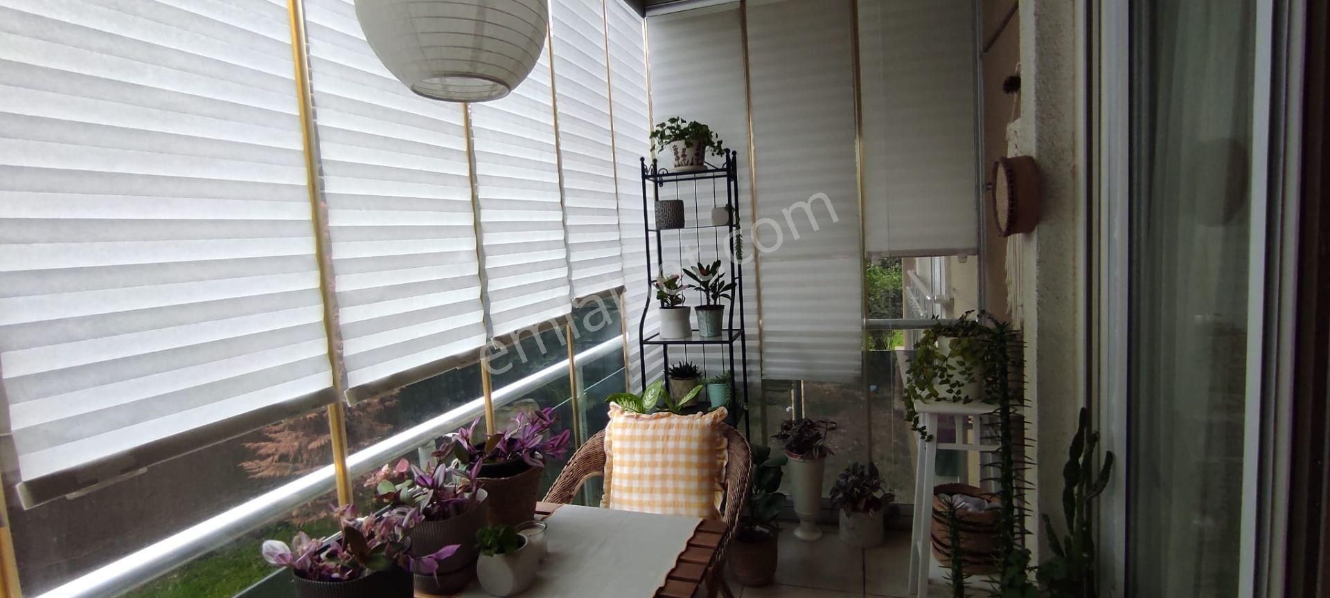 Seeworld Corner Park 2+1 95m2 Satılık Koytür Cornerpark - Görsel 2