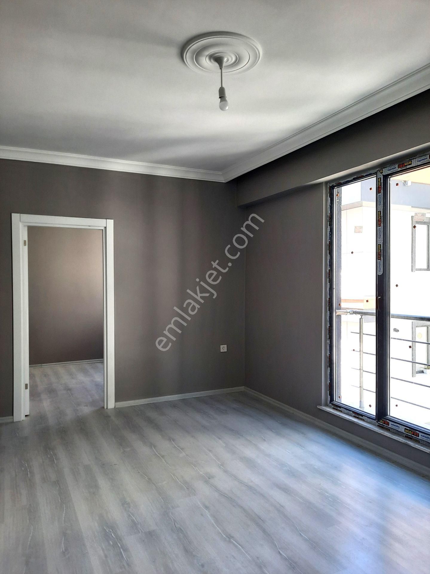 Hürriyet Mahallesinde Sıfır 2+1 65 M2 2. Kat Kombili Asansörlü Ferah Daire - Görsel 5