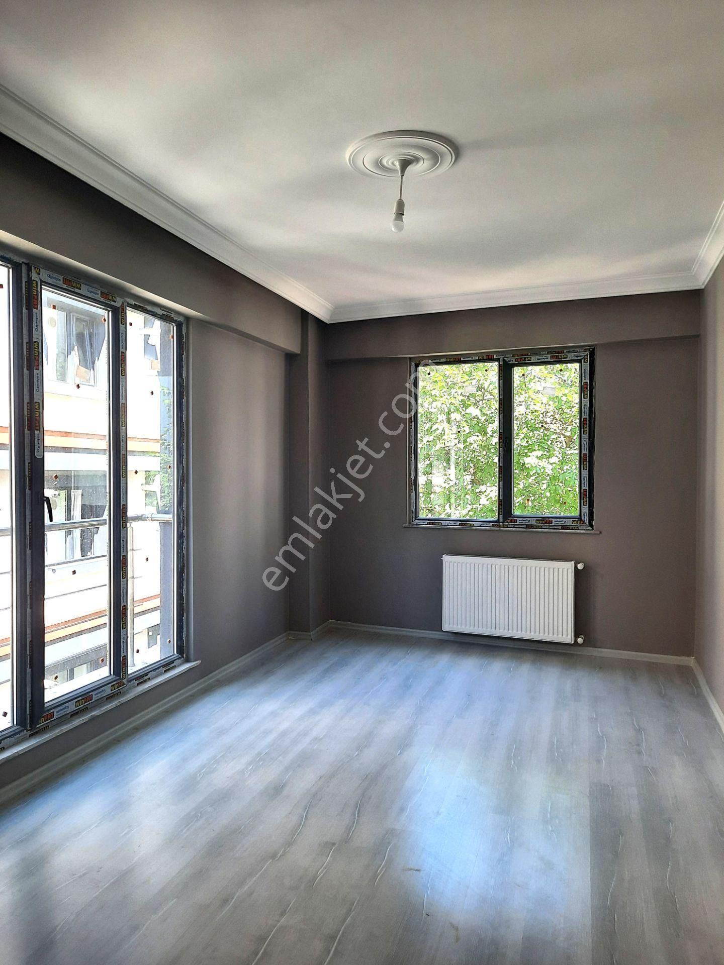 Hürriyet Mahallesinde Sıfır 2+1 65 M2 2. Kat Kombili Asansörlü Ferah Daire - Görsel 2