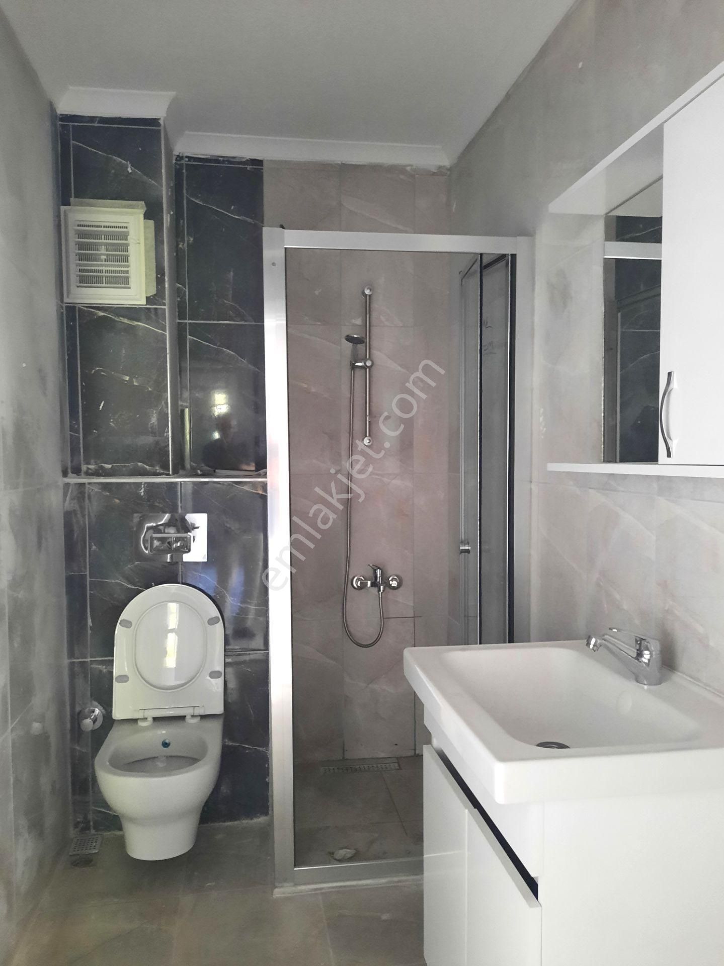 Hürriyet Mahallesinde Sıfır 2+1 65 M2 2. Kat Kombili Asansörlü Ferah Daire - Görsel 29