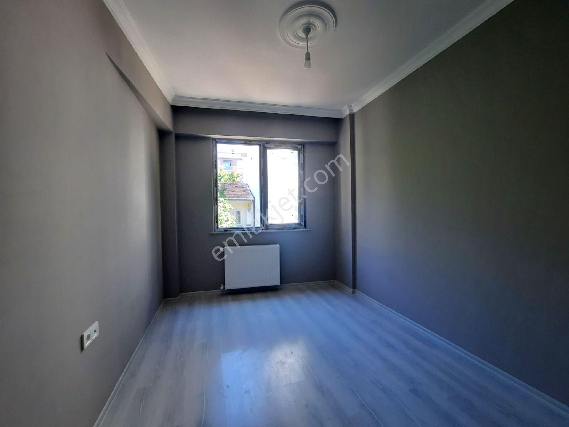 Hürriyet Mahallesinde Sıfır 2+1 65 M2 2. Kat Kombili Asansörlü Ferah Daire - Görsel 12