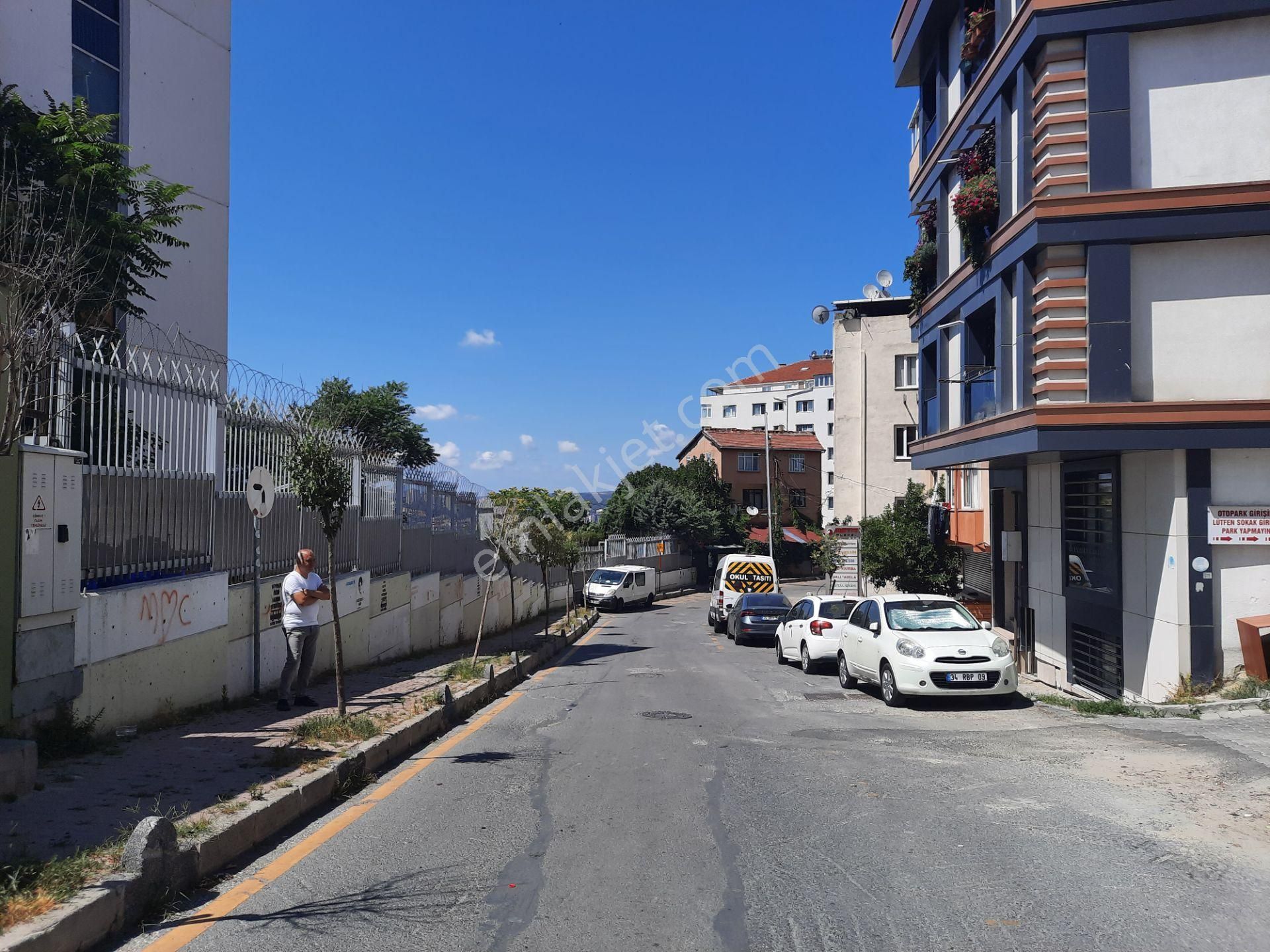 Hürriyet Mahallesinde Sıfır 2+1 65 M2 2. Kat Kombili Asansörlü Ferah Daire - Görsel 34