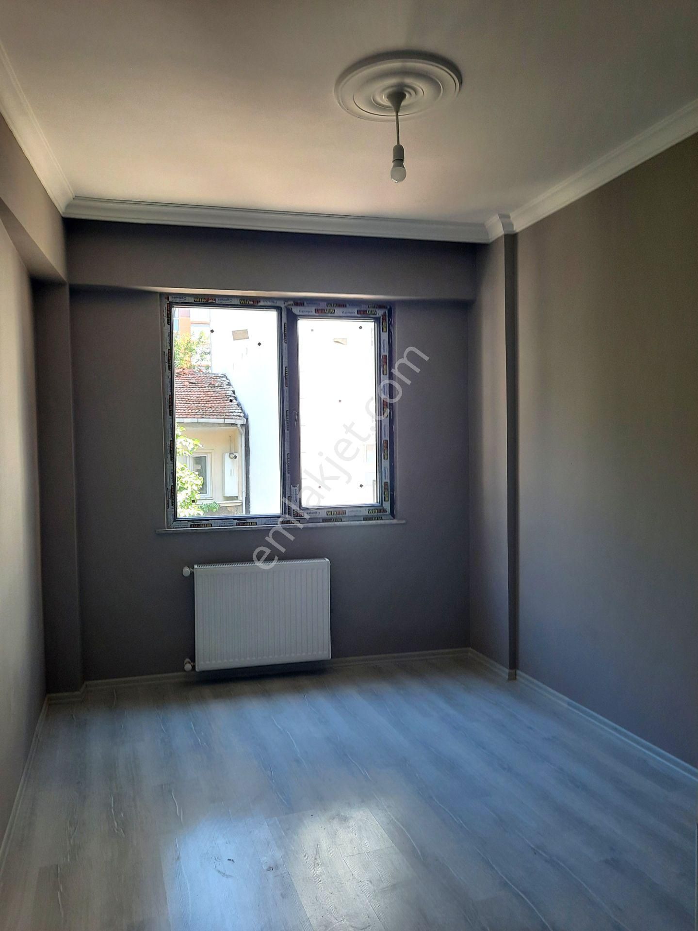 Hürriyet Mahallesinde Sıfır 2+1 65 M2 2. Kat Kombili Asansörlü Ferah Daire - Görsel 11