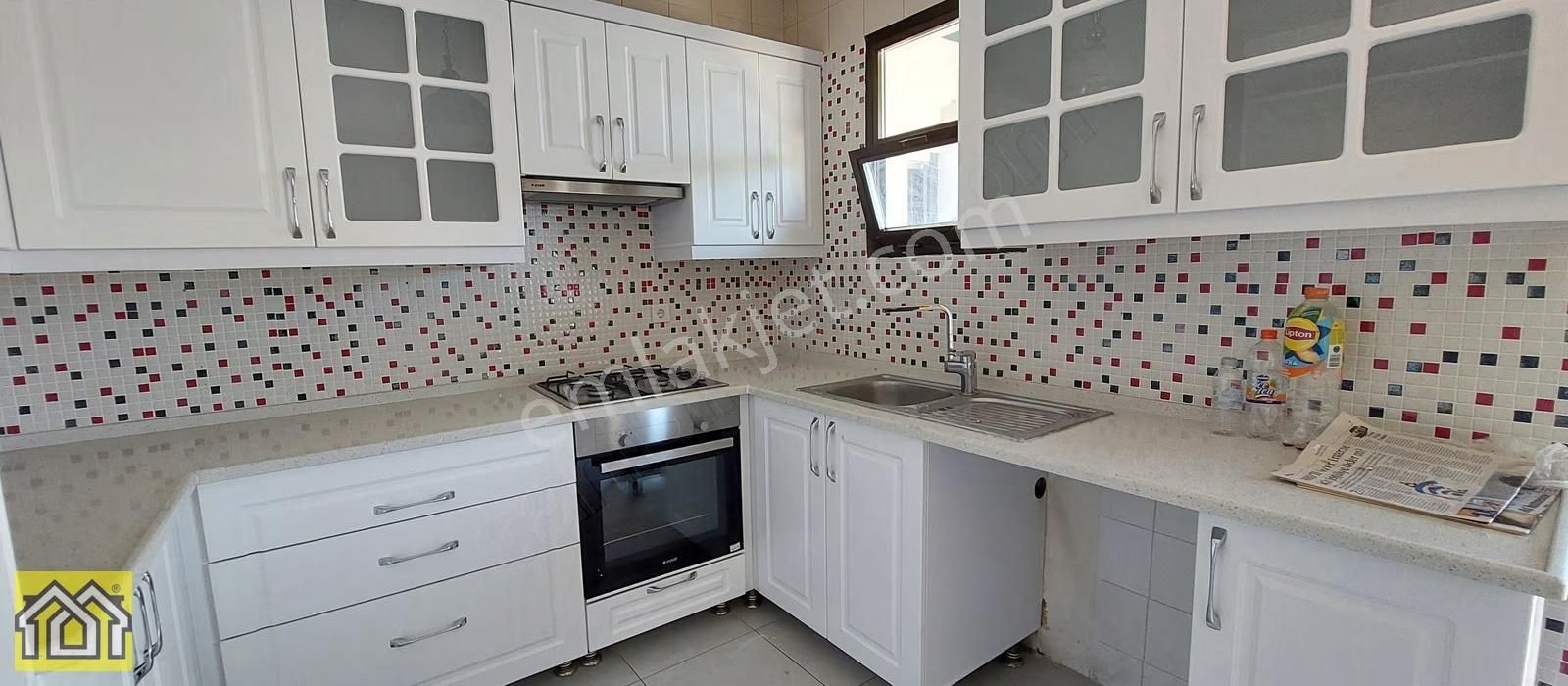 Site İçi Deniz Manzaralı, Jeotermalli, 175 M² Otoparklı 3+1 - Görsel 19