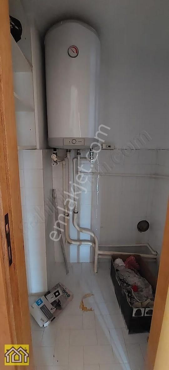 Site İçi Deniz Manzaralı, Jeotermalli, 175 M² Otoparklı 3+1 - Görsel 32