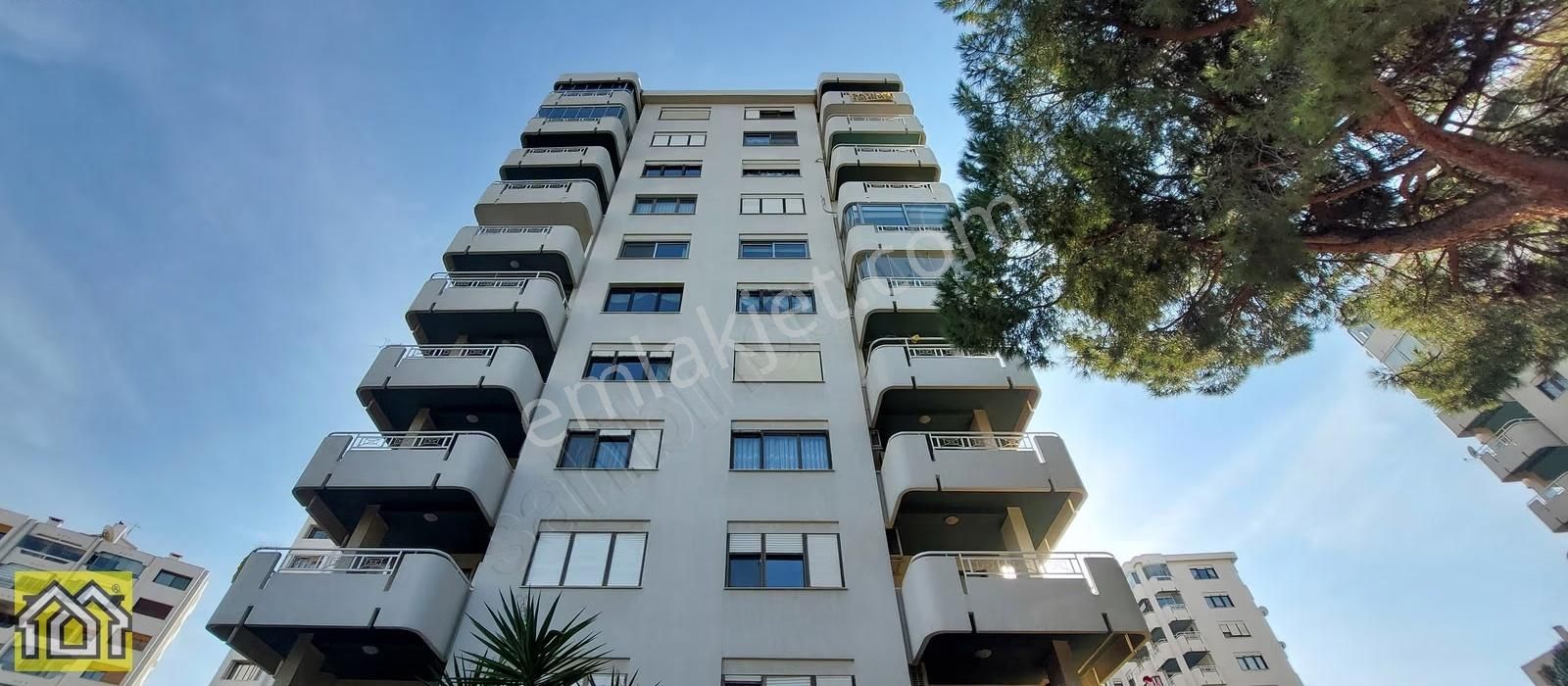 Site İçi Deniz Manzaralı, Jeotermalli, 175 M² Otoparklı 3+1 - Görsel 9