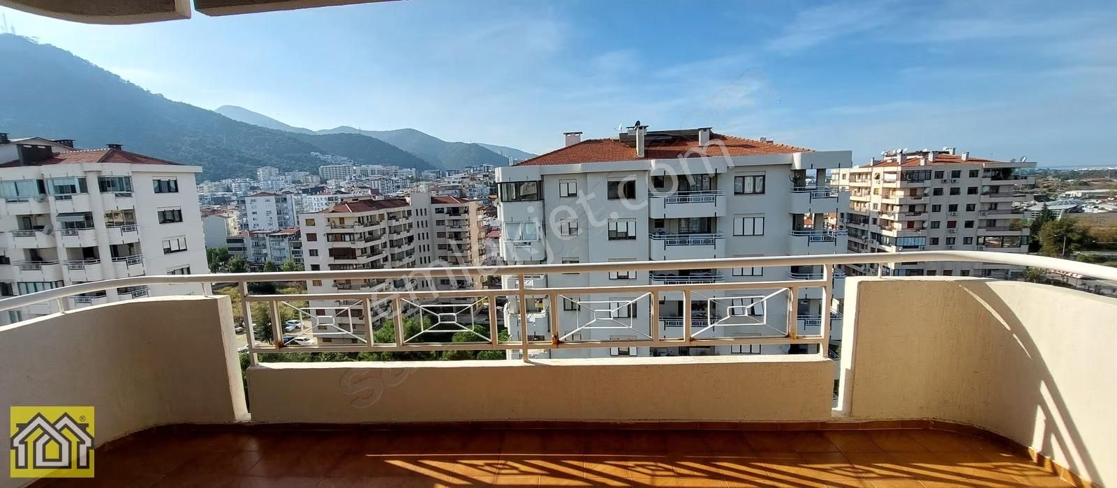 Site İçi Deniz Manzaralı, Jeotermalli, 175 M² Otoparklı 3+1 - Görsel 23