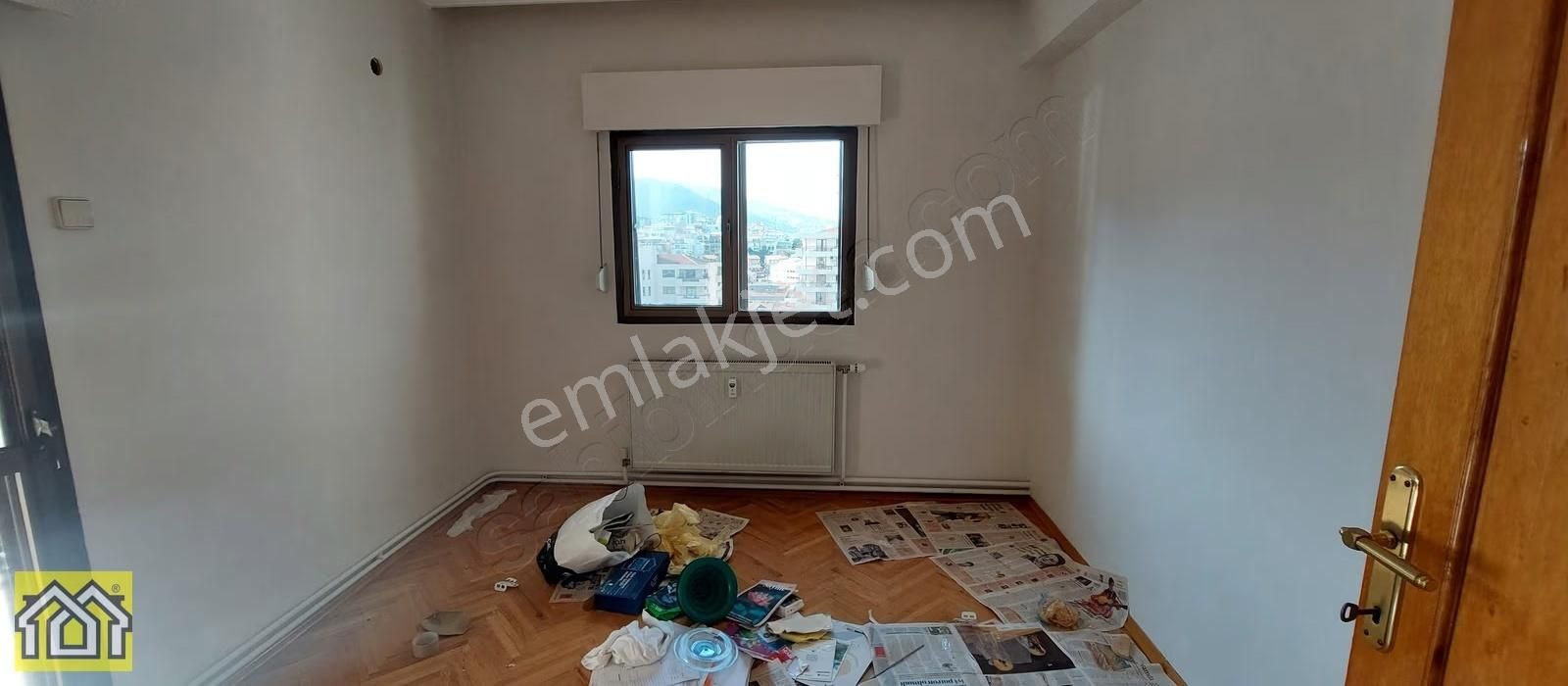 Site İçi Deniz Manzaralı, Jeotermalli, 175 M² Otoparklı 3+1 - Görsel 21