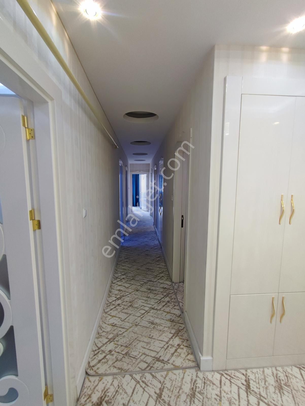 Kfb Rüya Sitesinde Rüya Gibi 3+1 Satılık Daire - Görsel 23