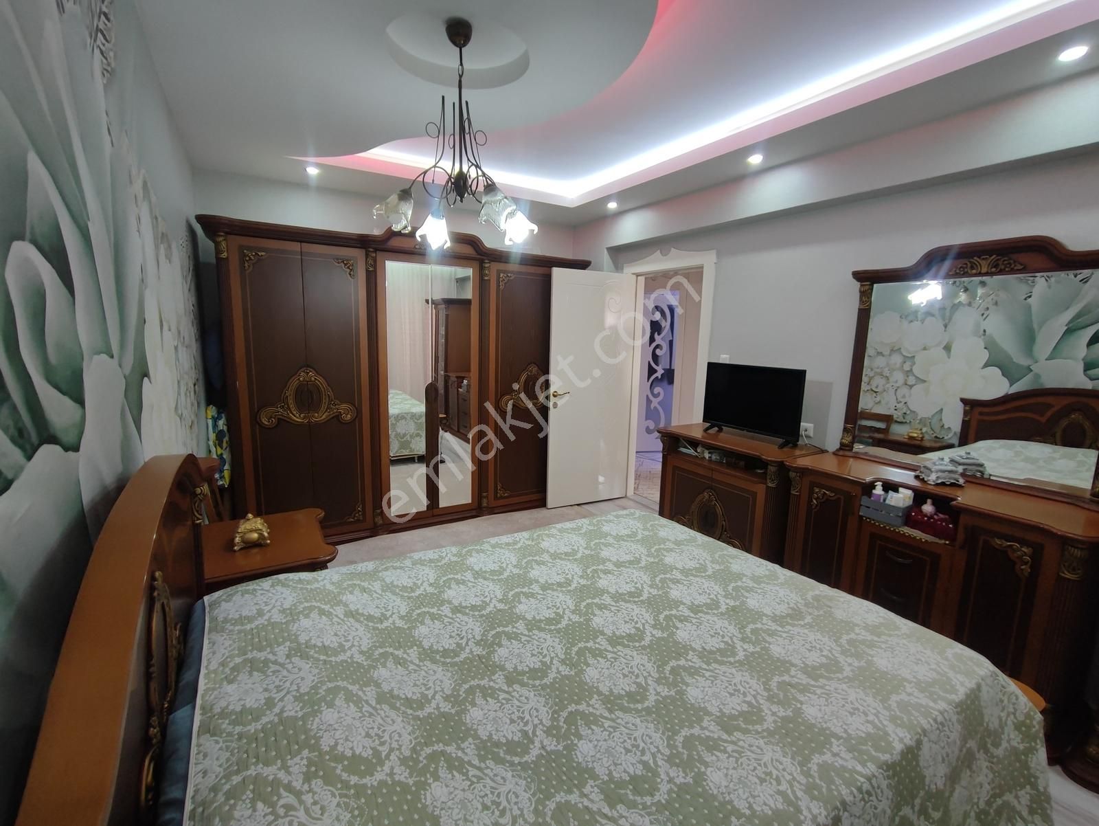 Kfb Rüya Sitesinde Rüya Gibi 3+1 Satılık Daire - Görsel 9