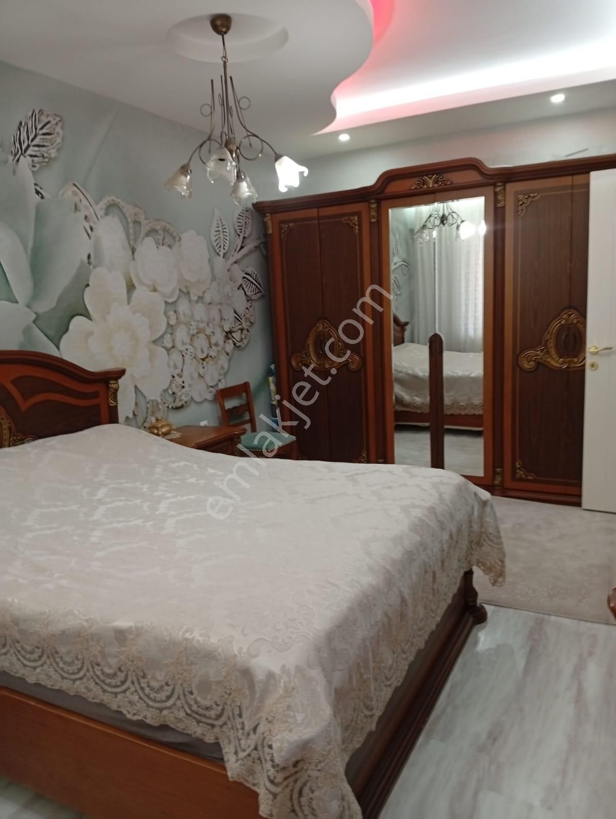 Kfb Rüya Sitesinde Rüya Gibi 3+1 Satılık Daire - Görsel 25