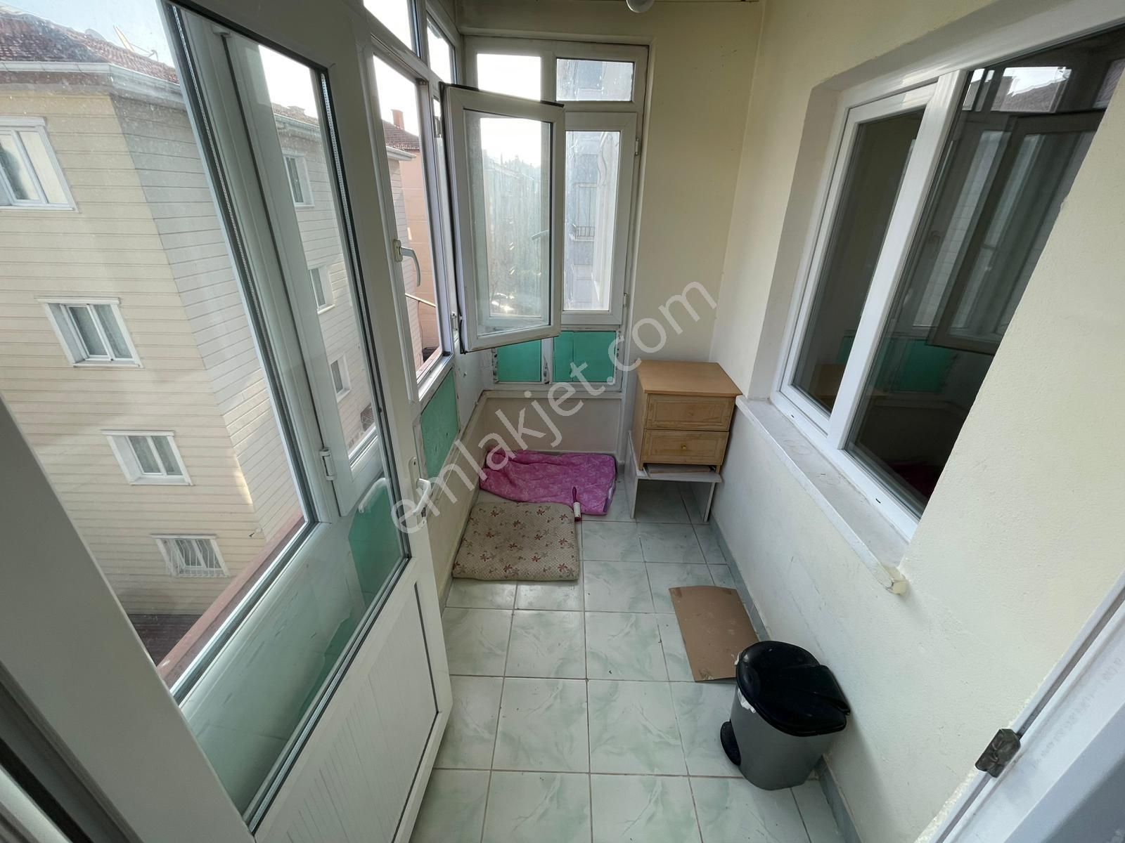 Pınarbaşı Mh 3+1 Bağımsız Ara Katta Yapılı Asansörlü Daire - Görsel 29