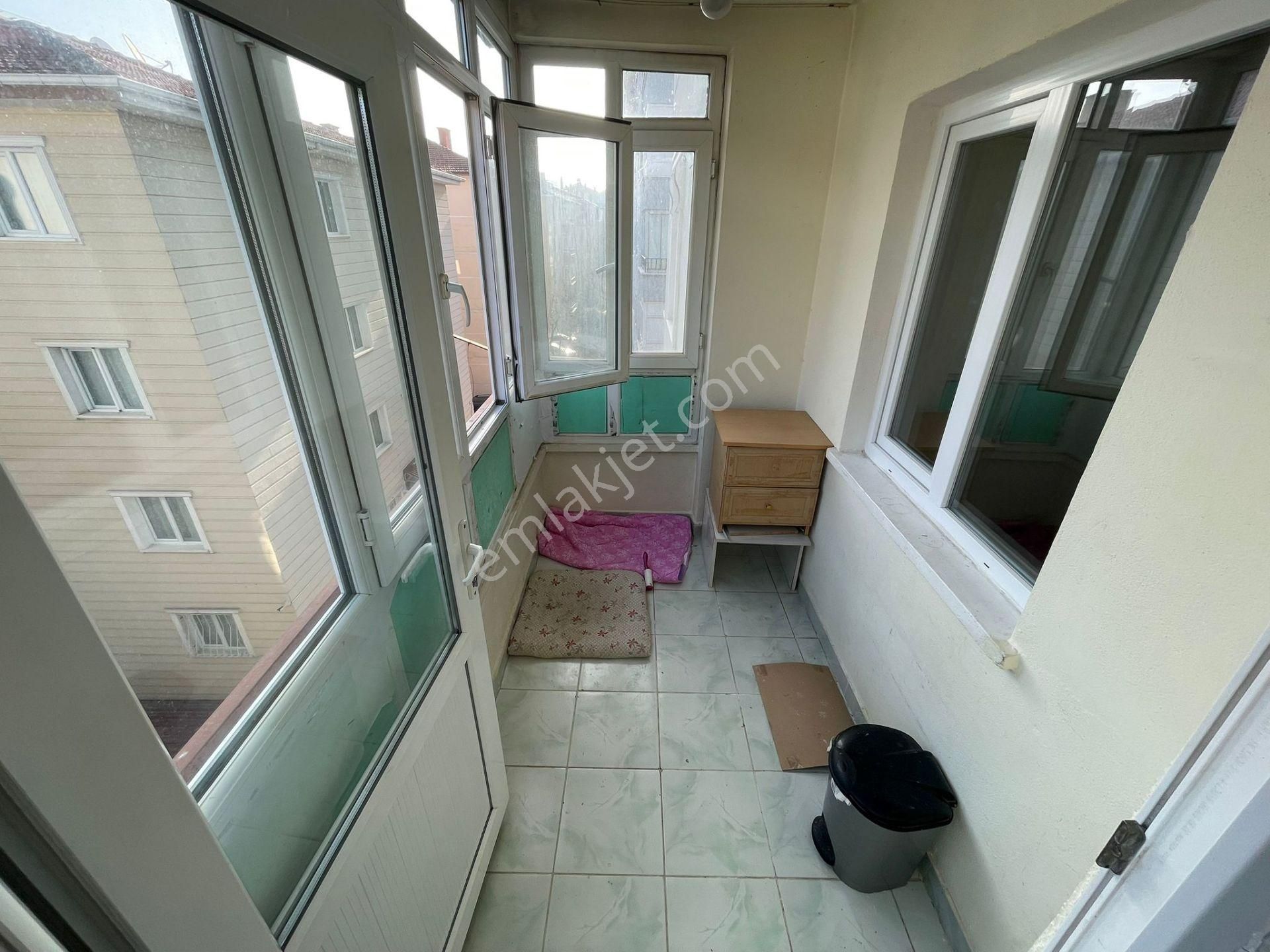 Pınarbaşı Mh 3+1 Bağımsız Ara Katta Yapılı Asansörlü Daire - Görsel 28