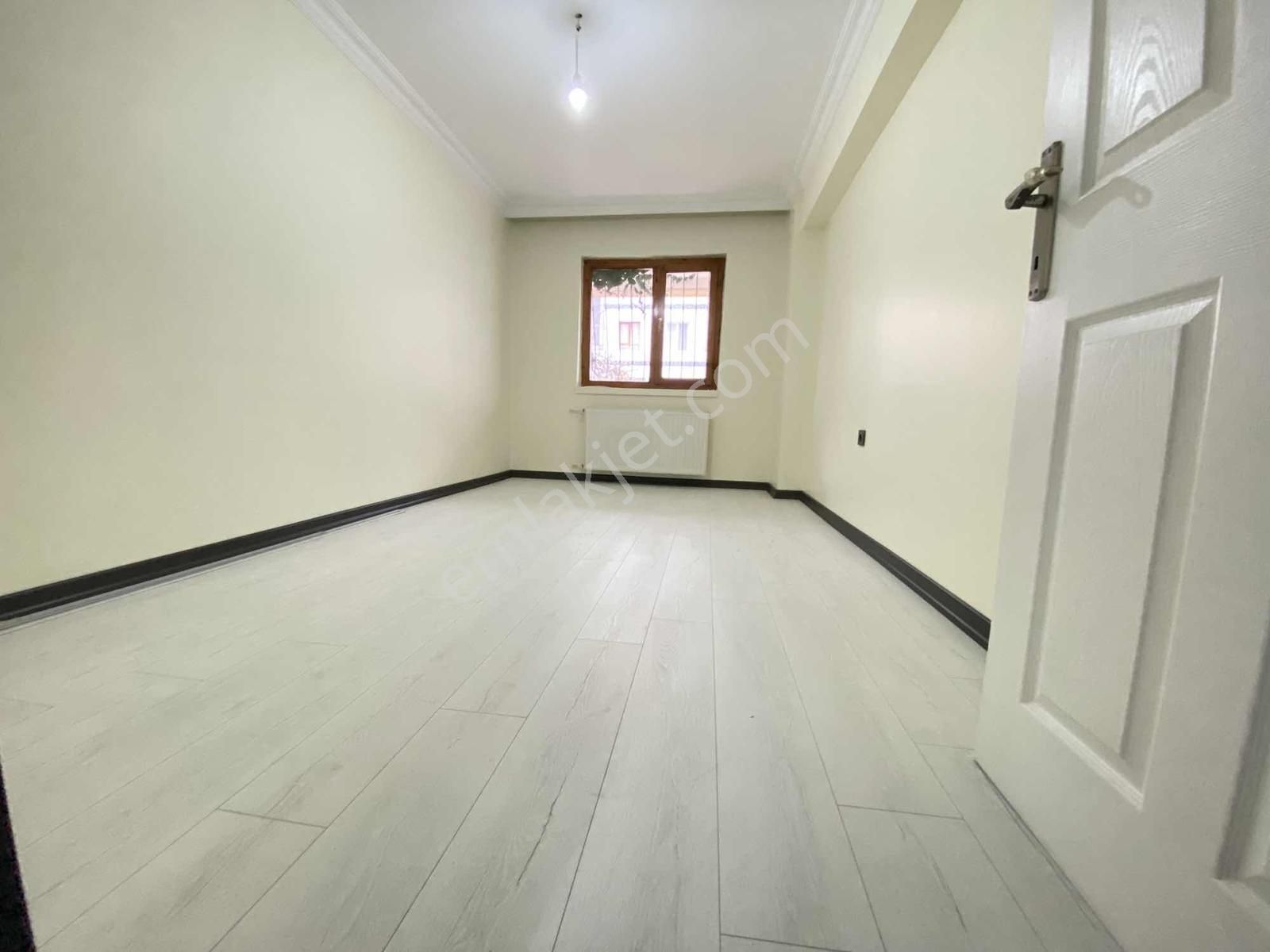 2+1 80 M2 Y.giriş Ön Cephe Altında Daire Var H.gazi Ptt Arkası.. - Görsel 19