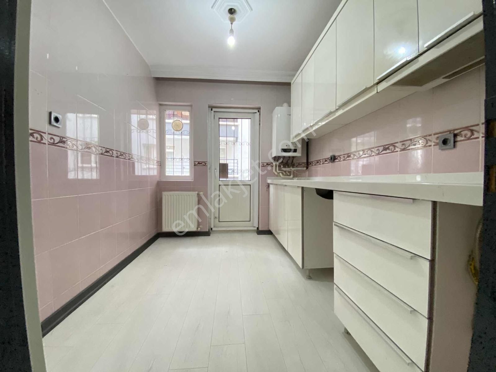 2+1 80 M2 Y.giriş Ön Cephe Altında Daire Var H.gazi Ptt Arkası.. - Görsel 26