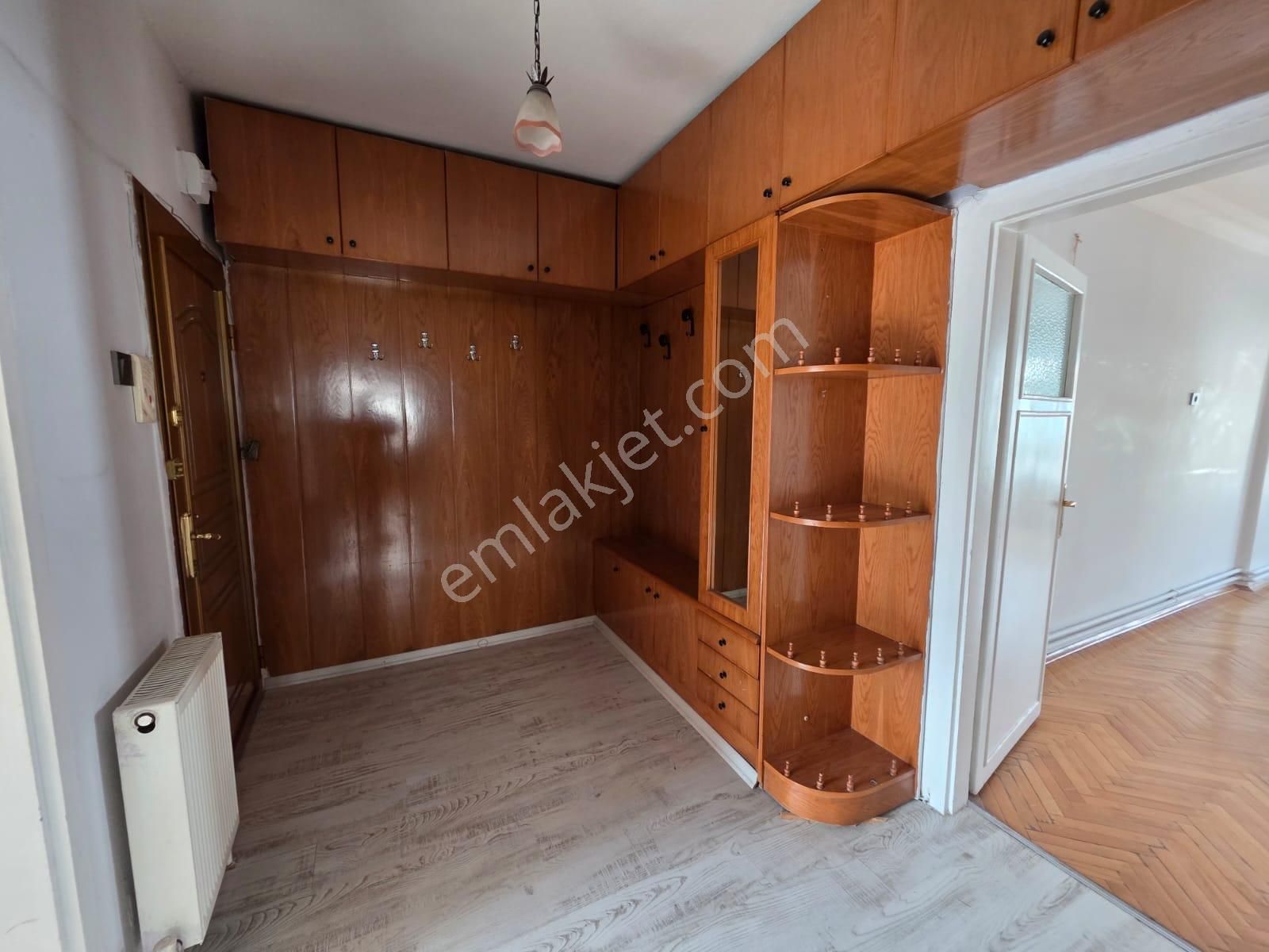 Etlik Şehir Hastanesine Yakın Katta 3+1 Kiralık Daire - Görsel 10