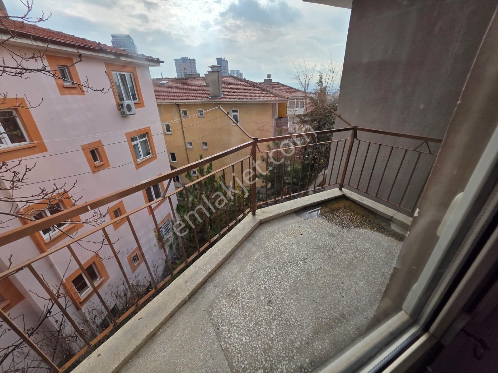 Etlik Şehir Hastanesine Yakın Katta 3+1 Kiralık Daire - Görsel 14