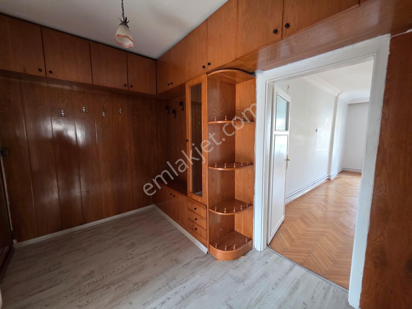 Etlik Şehir Hastanesine Yakın Katta 3+1 Kiralık Daire - Görsel 11