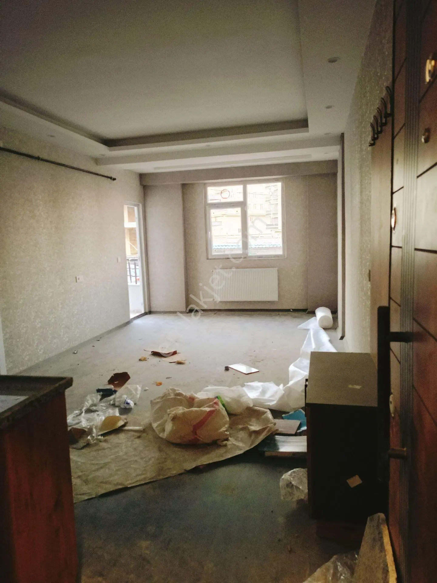 🏡dayı Yegen Emlaktan Sırrın Karşıyaka 1+1 - Görsel 3