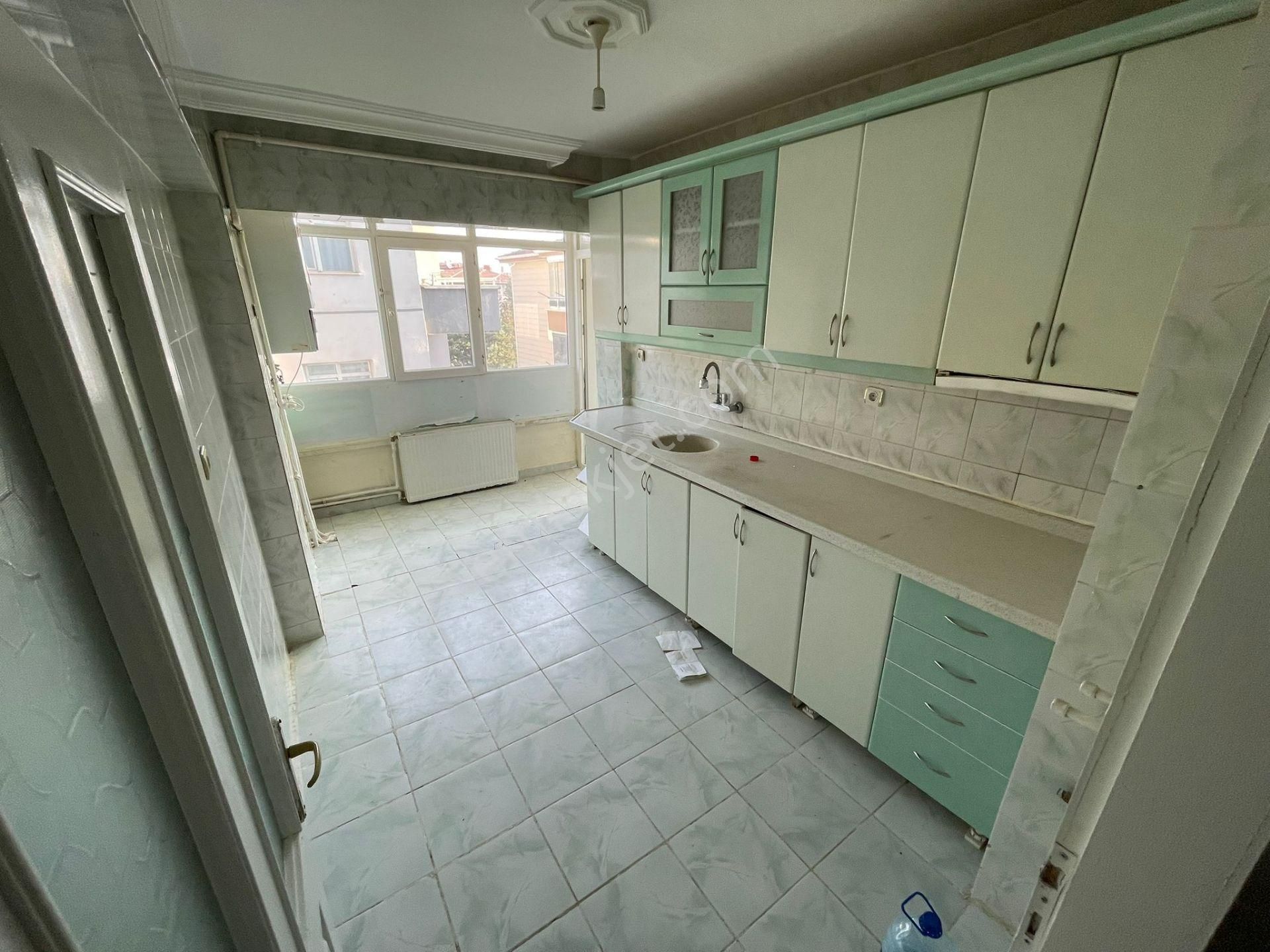 Pınarbaşı Mh 3+1 Bağımsız Ara Katta Yapılı Asansörlü Daire