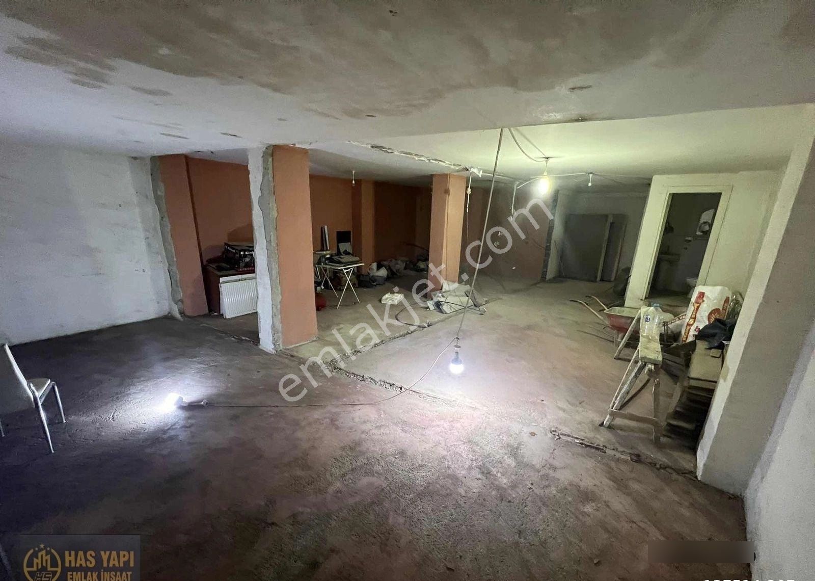 Sancaktepe Kemaltürkler Mah Osmangazi Caddesinde Kiralık Depo - Görsel 2