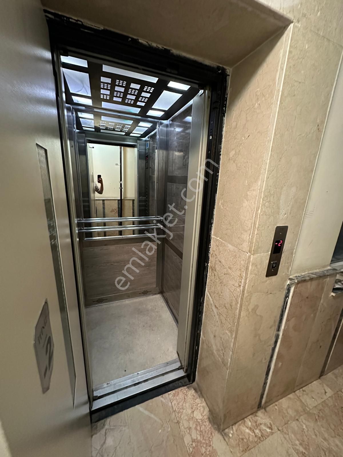 Etimesgut Topçu Mah Asansörlü Ortakatta 3+1 Kredı Lımıtsız Daire - Görsel 6