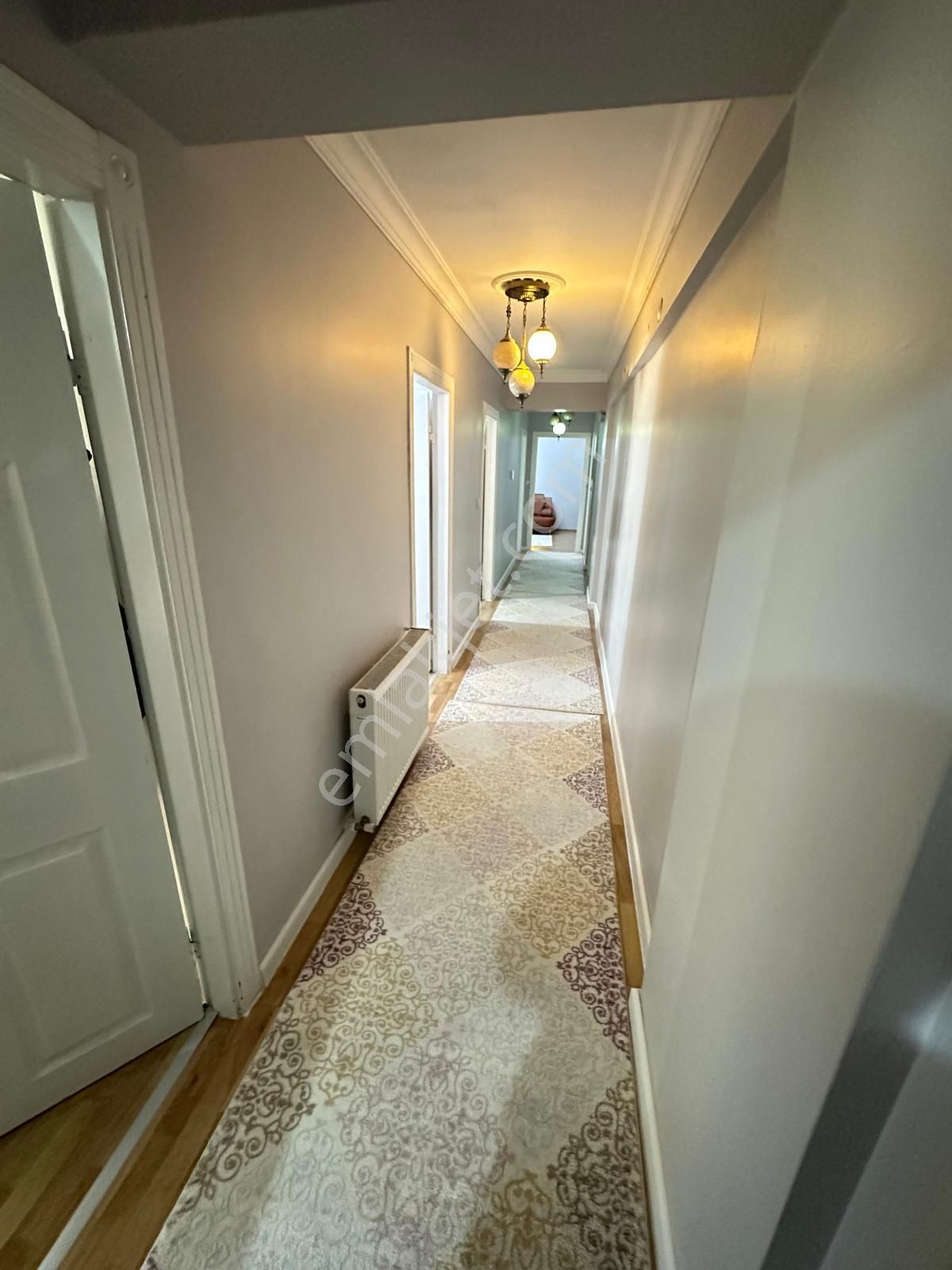 Etimesgut Topçu Mah Asansörlü Ortakatta 3+1 Kredı Lımıtsız Daire - Görsel 27