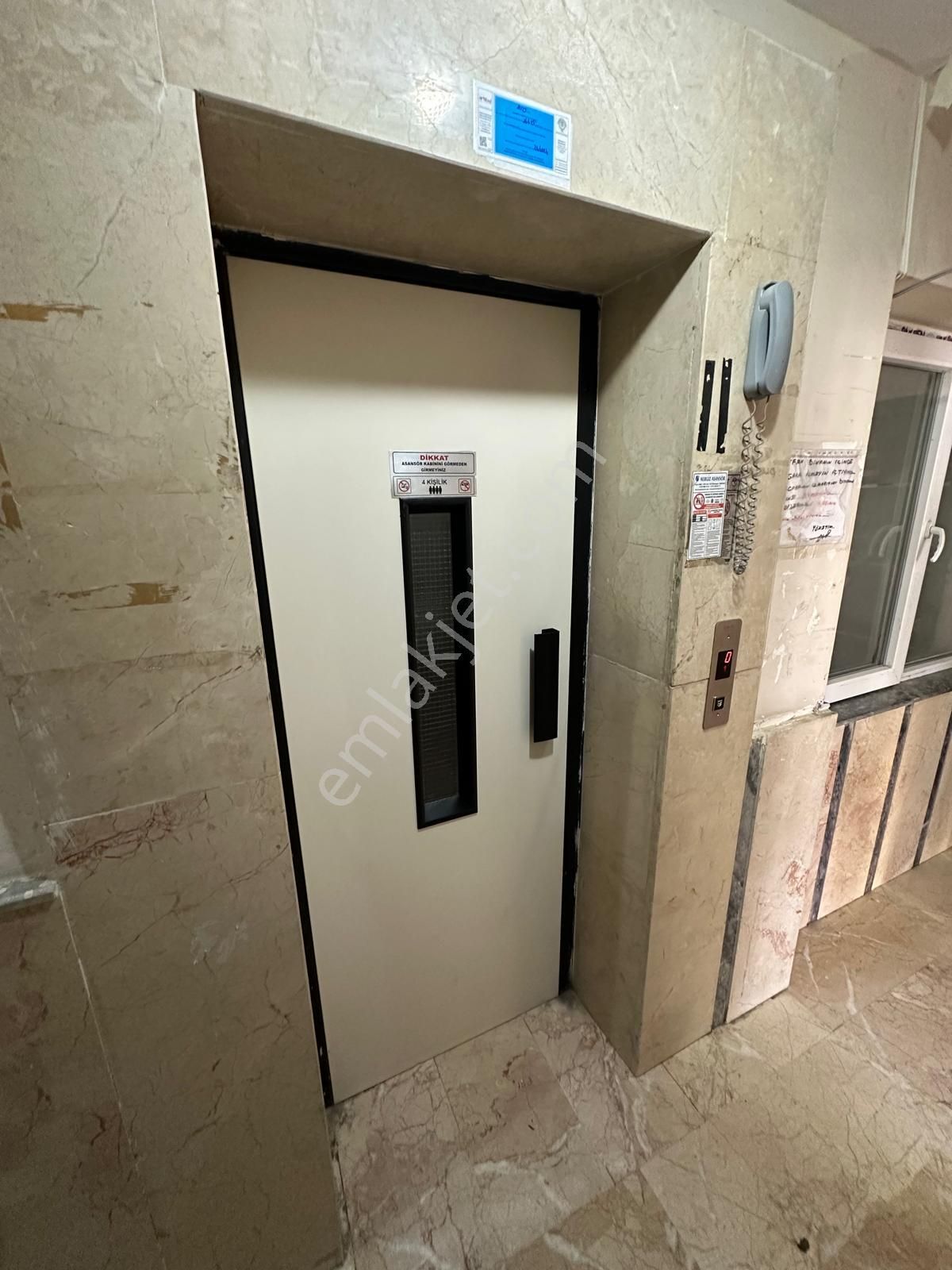 Etimesgut Topçu Mah Asansörlü Ortakatta 3+1 Kredı Lımıtsız Daire - Görsel 3