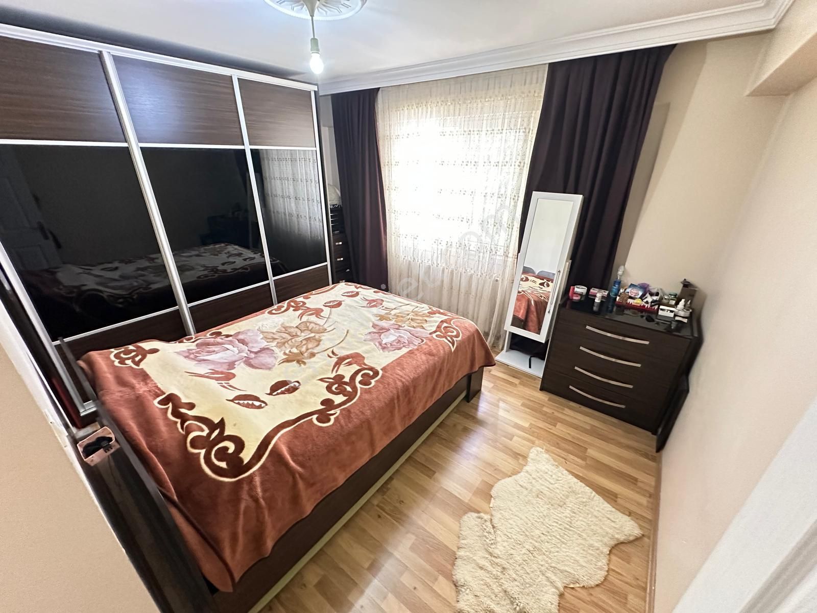 Etimesgut Topçu Mah Asansörlü Ortakatta 3+1 Kredı Lımıtsız Daire - Görsel 11